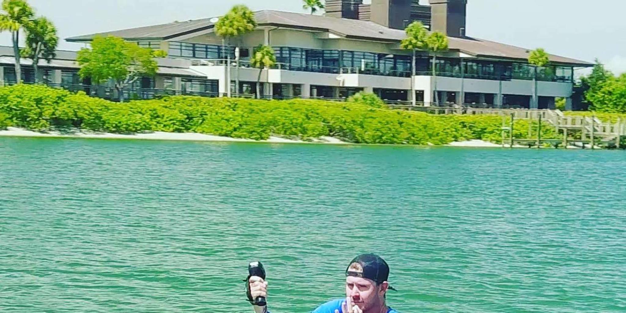 Sarasota eFoil Adventure - Image 3