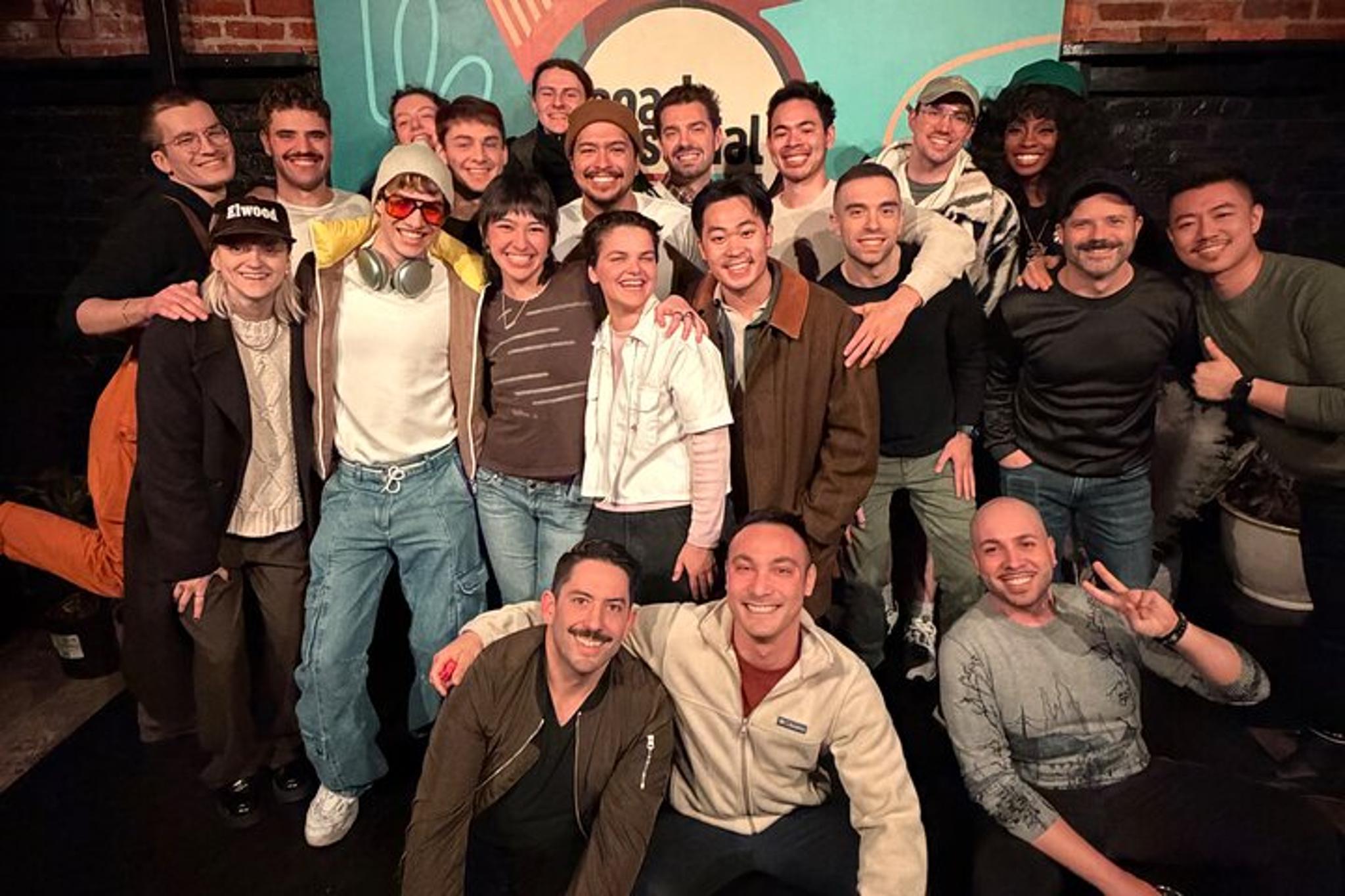 Washington DC LGBTQ+ Bar Crawl - Image 2