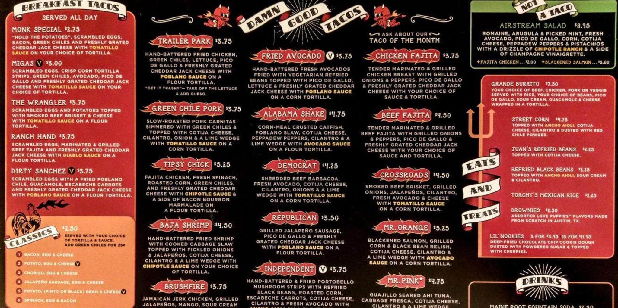 Denver Cannabis and Tacos Tour - Image 3