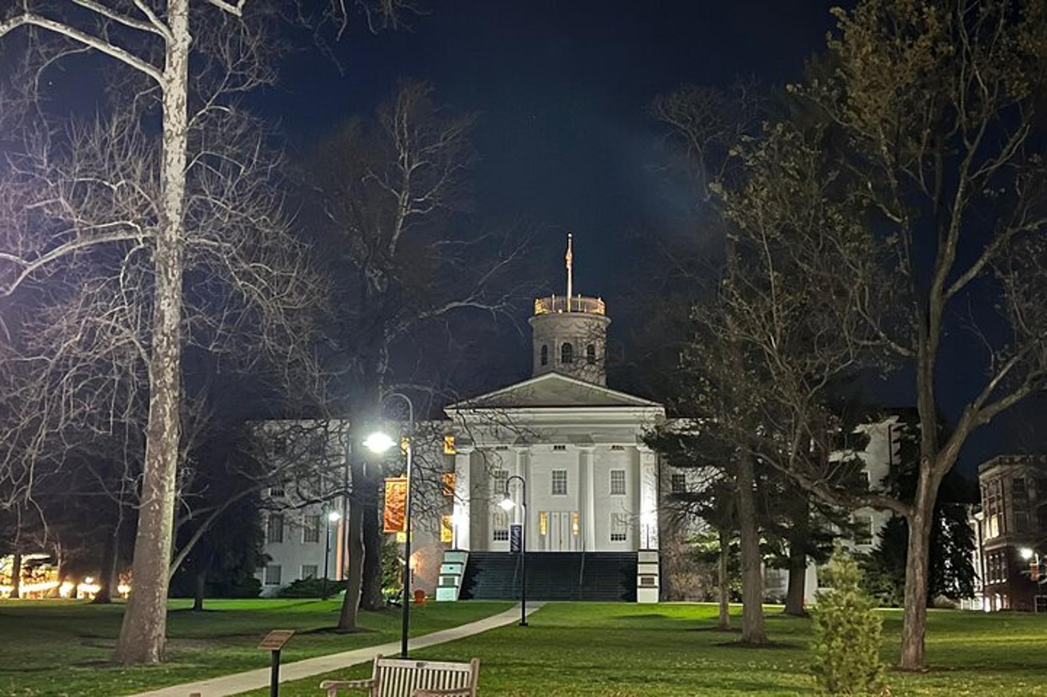 Gettysburg Haunted Campus Tour 75 min - Image 4
