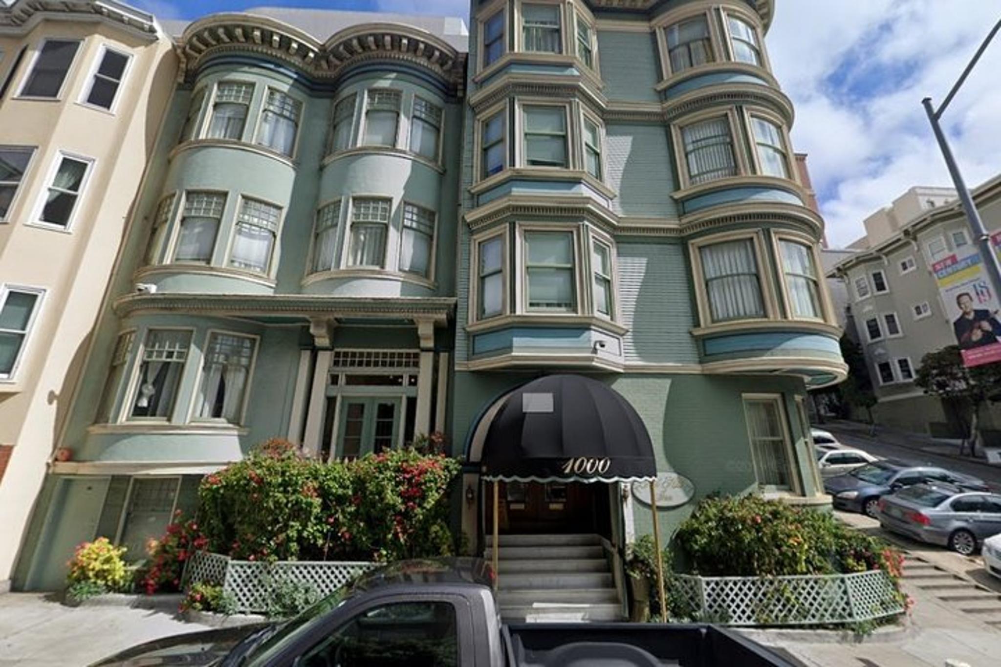 San Francisco Scavenger Hunt Ghost Rush - Image 6