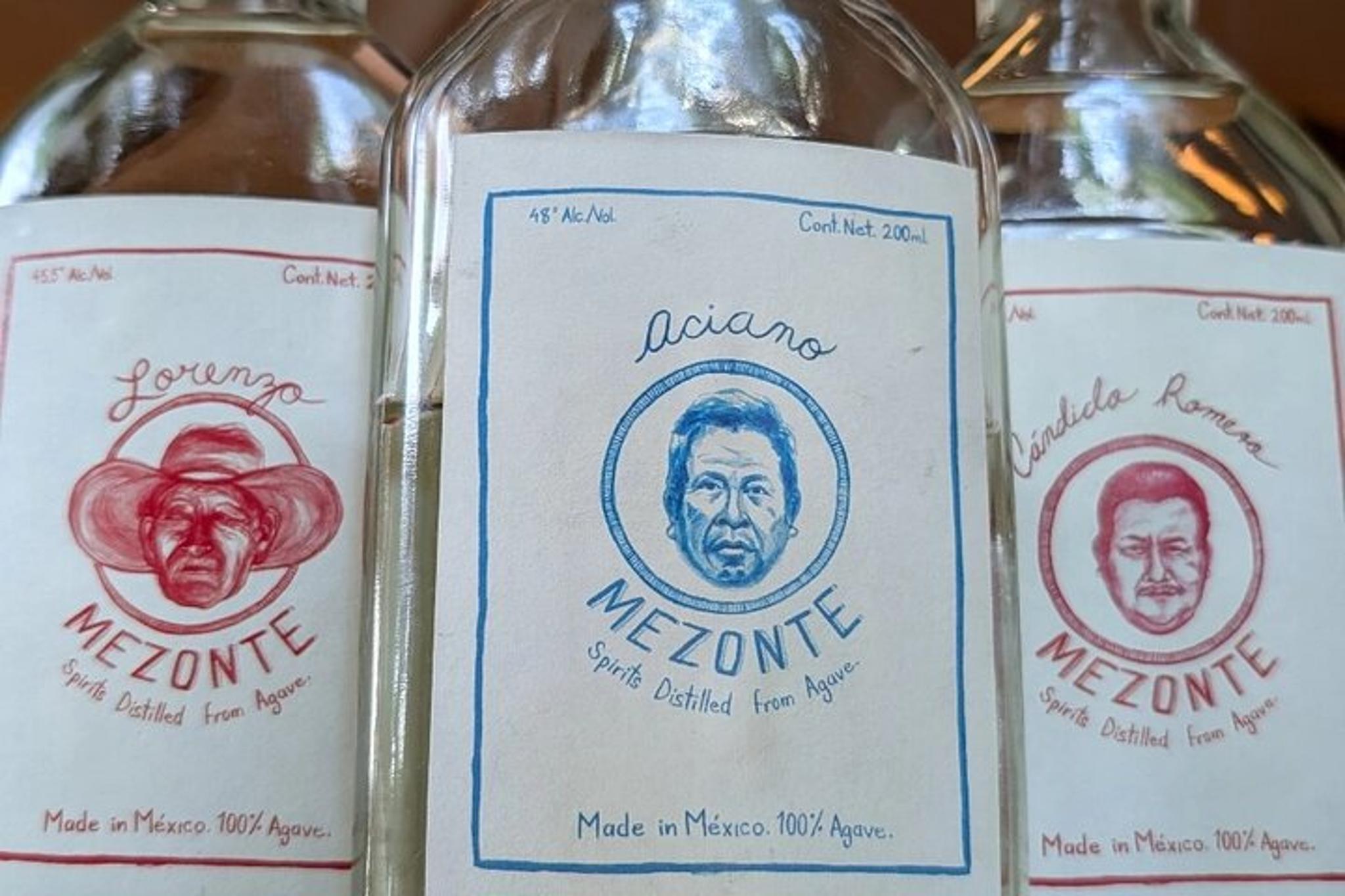 Washington DC Tequila and Mezcal Tasting - Image 4