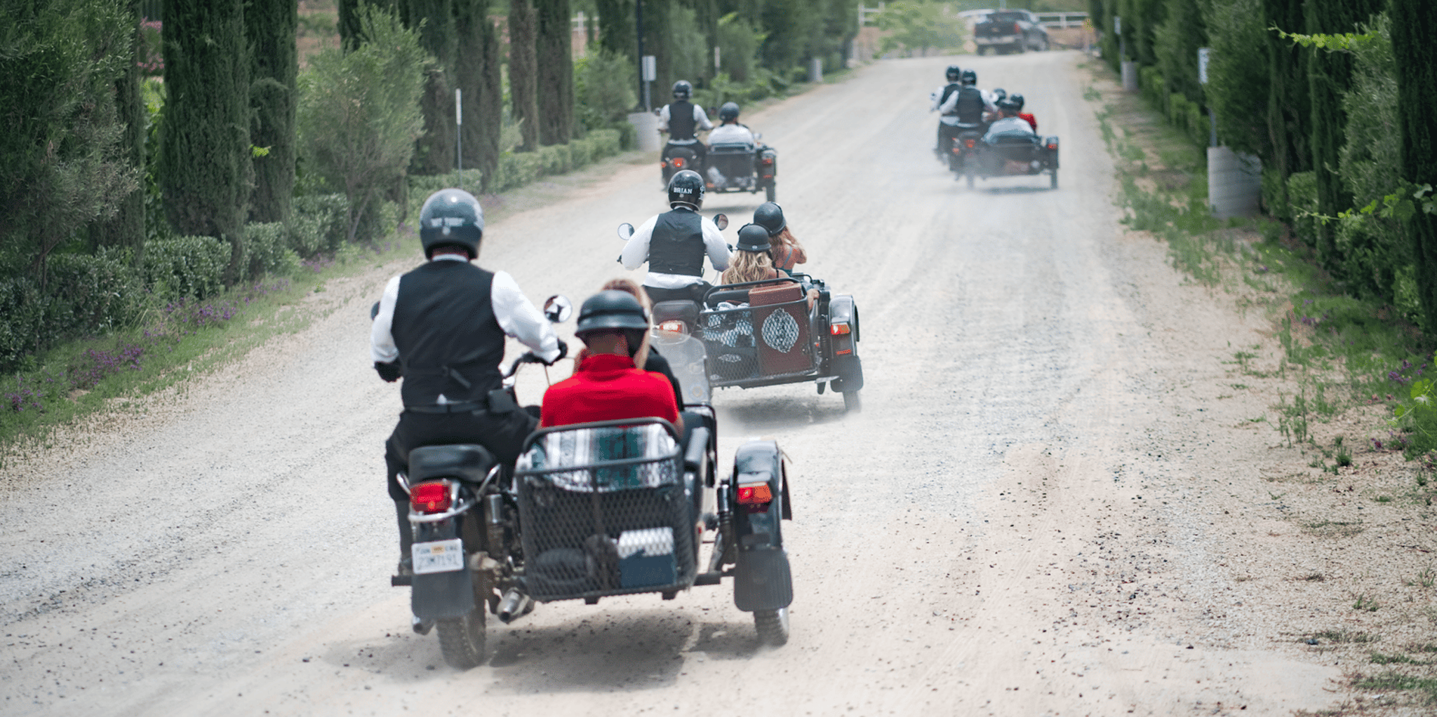 Temecula Sidecar Wine Tasting Tour - Image 3