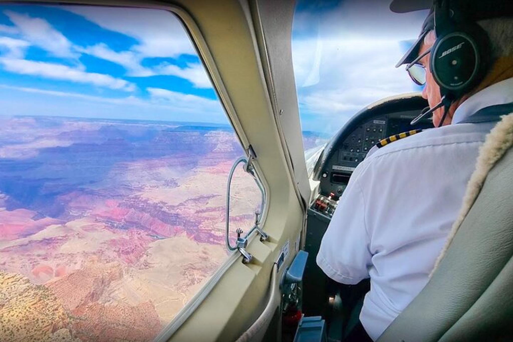 National Park Aerial Safari 3-Day Private Tour - Image 2