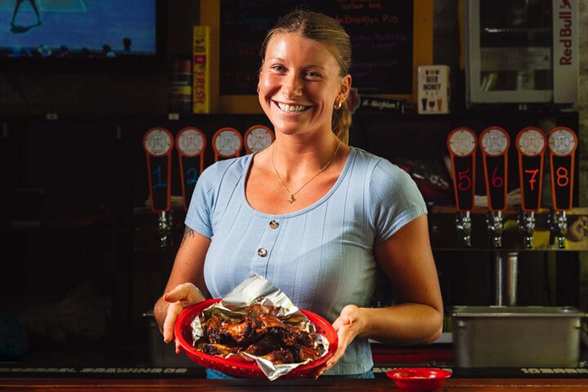 Delray Beach Dinner & Drinks Tour - Image 5