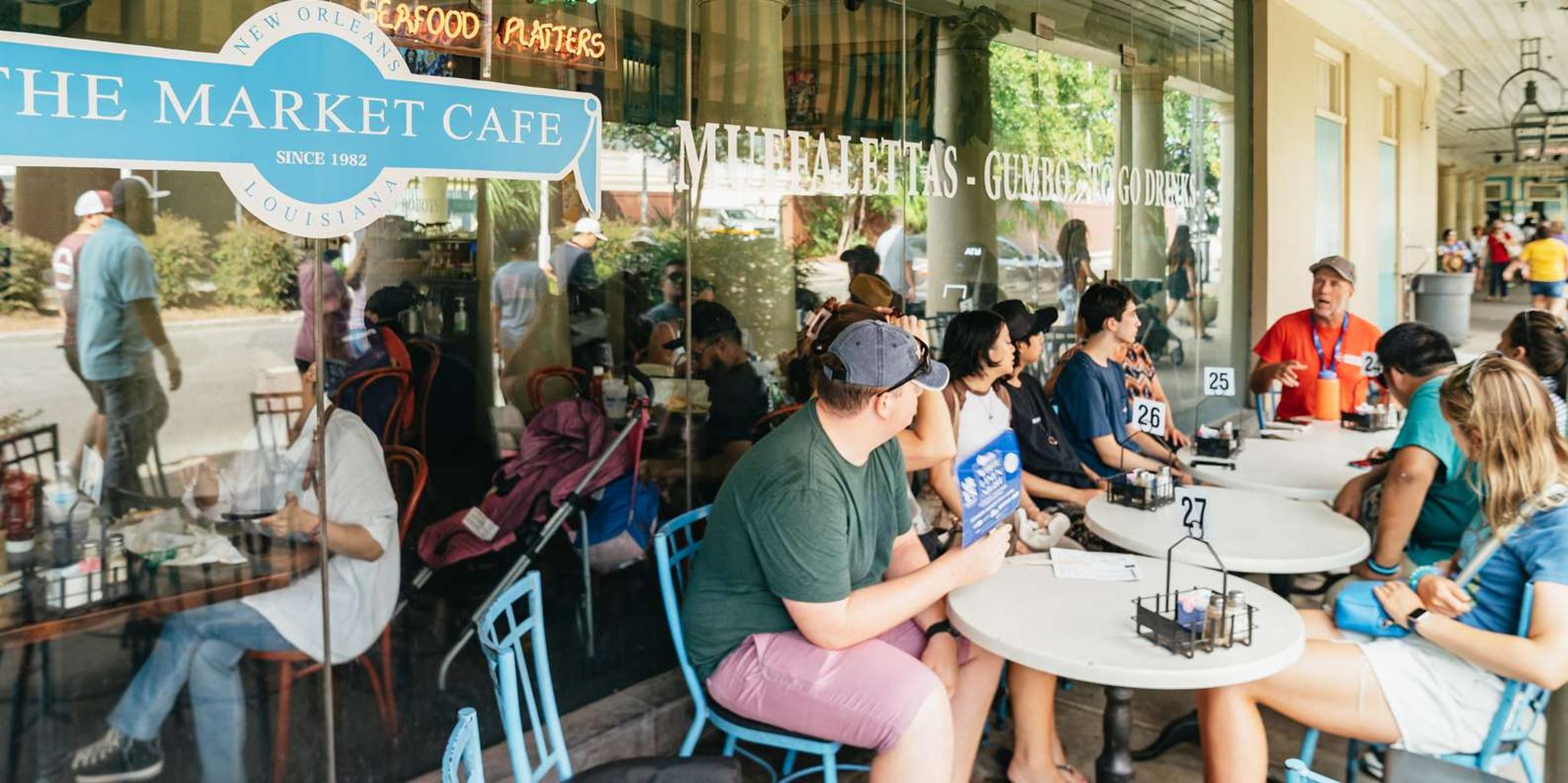 New Orleans French Quarter Food Tour - Image 5