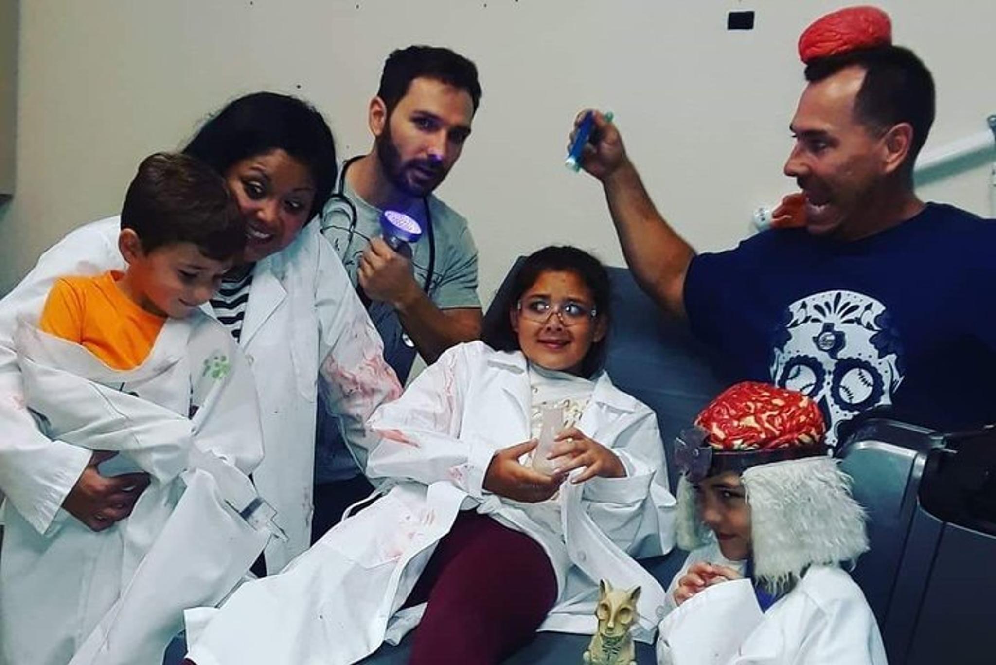 Arlington Escape Room Experience - Image 2