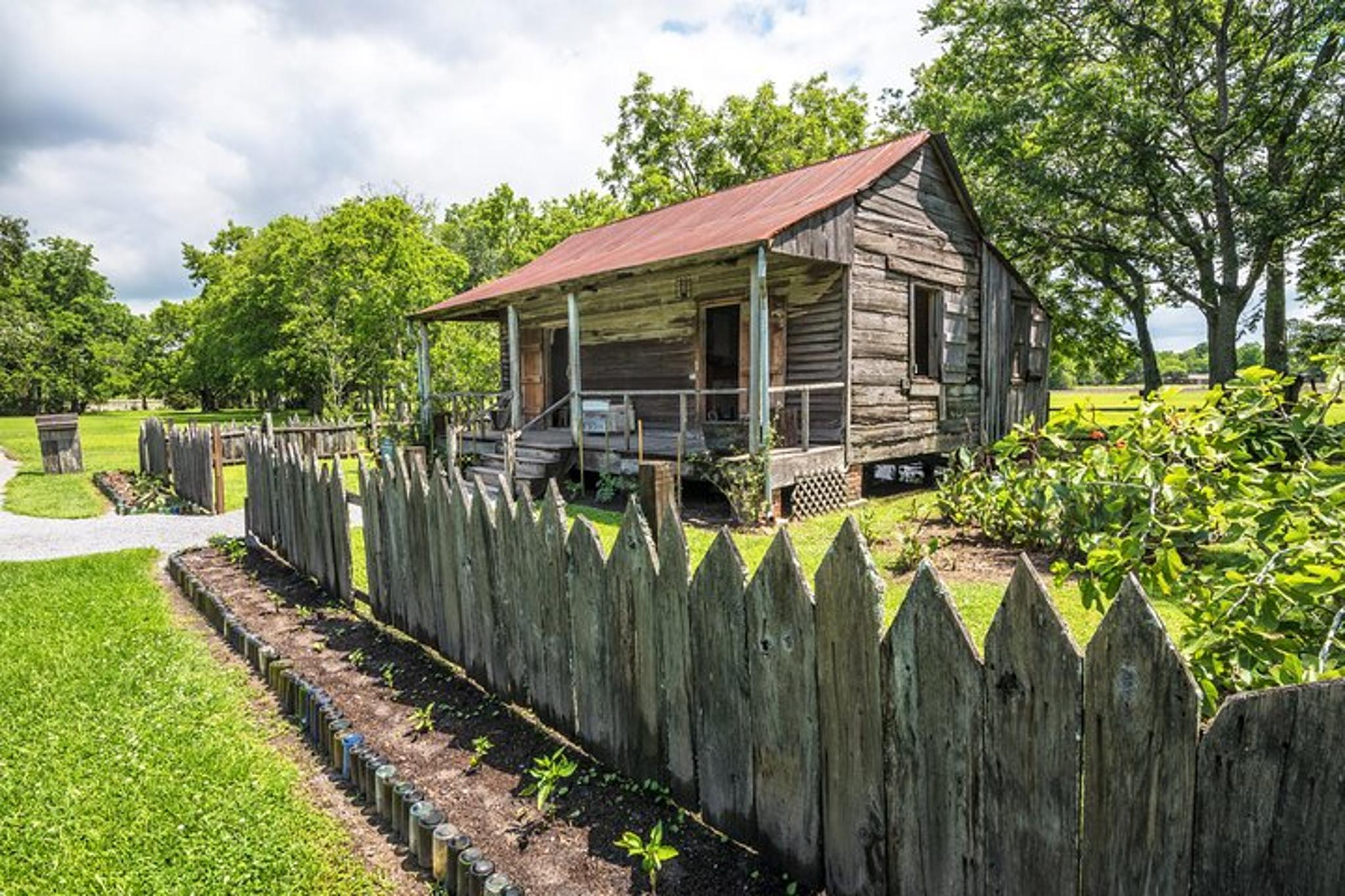 New Orleans Creole Plantation Guided Tour - Image 4
