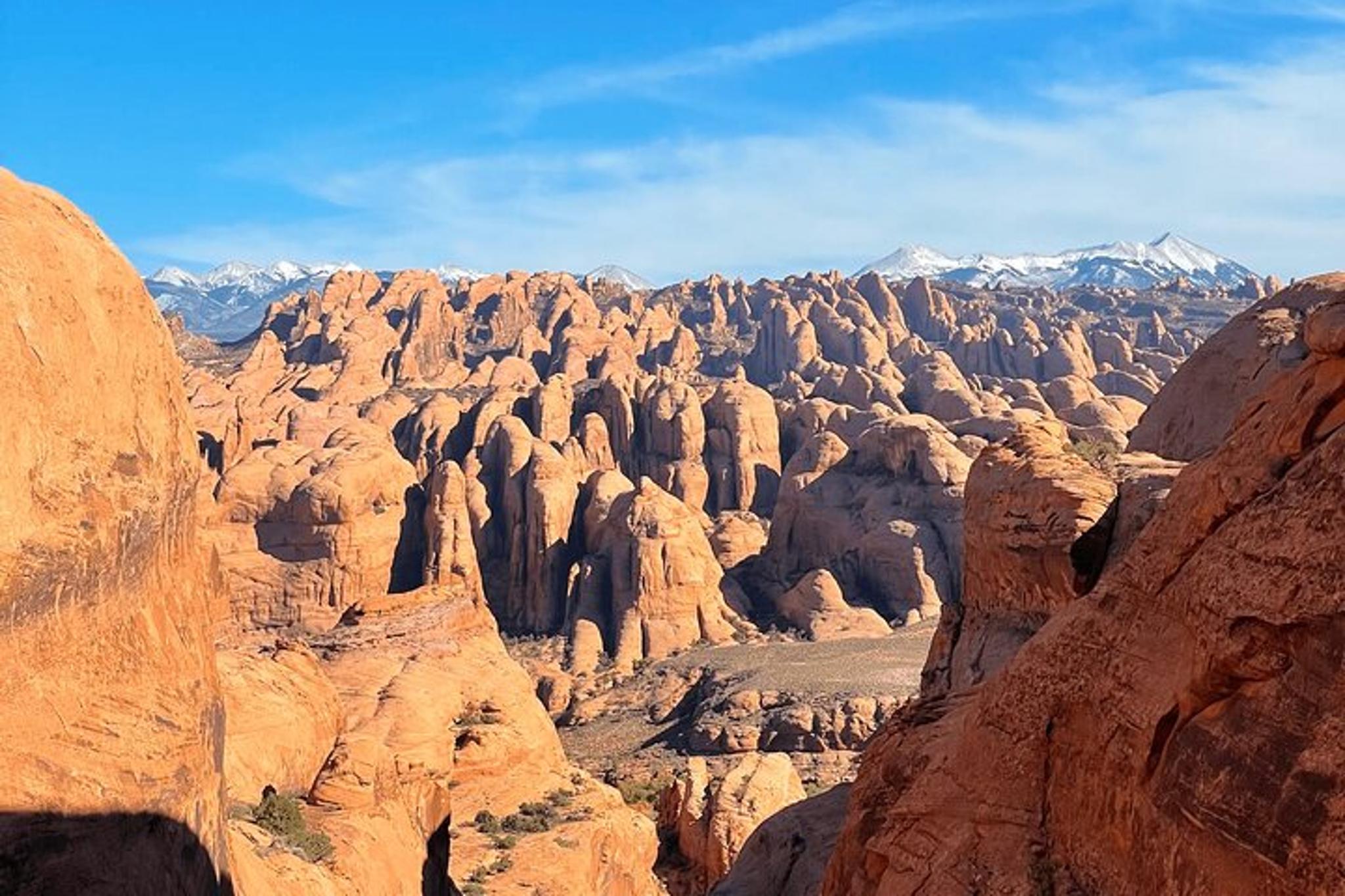 Moab Canyoneering Adventure - Image 2
