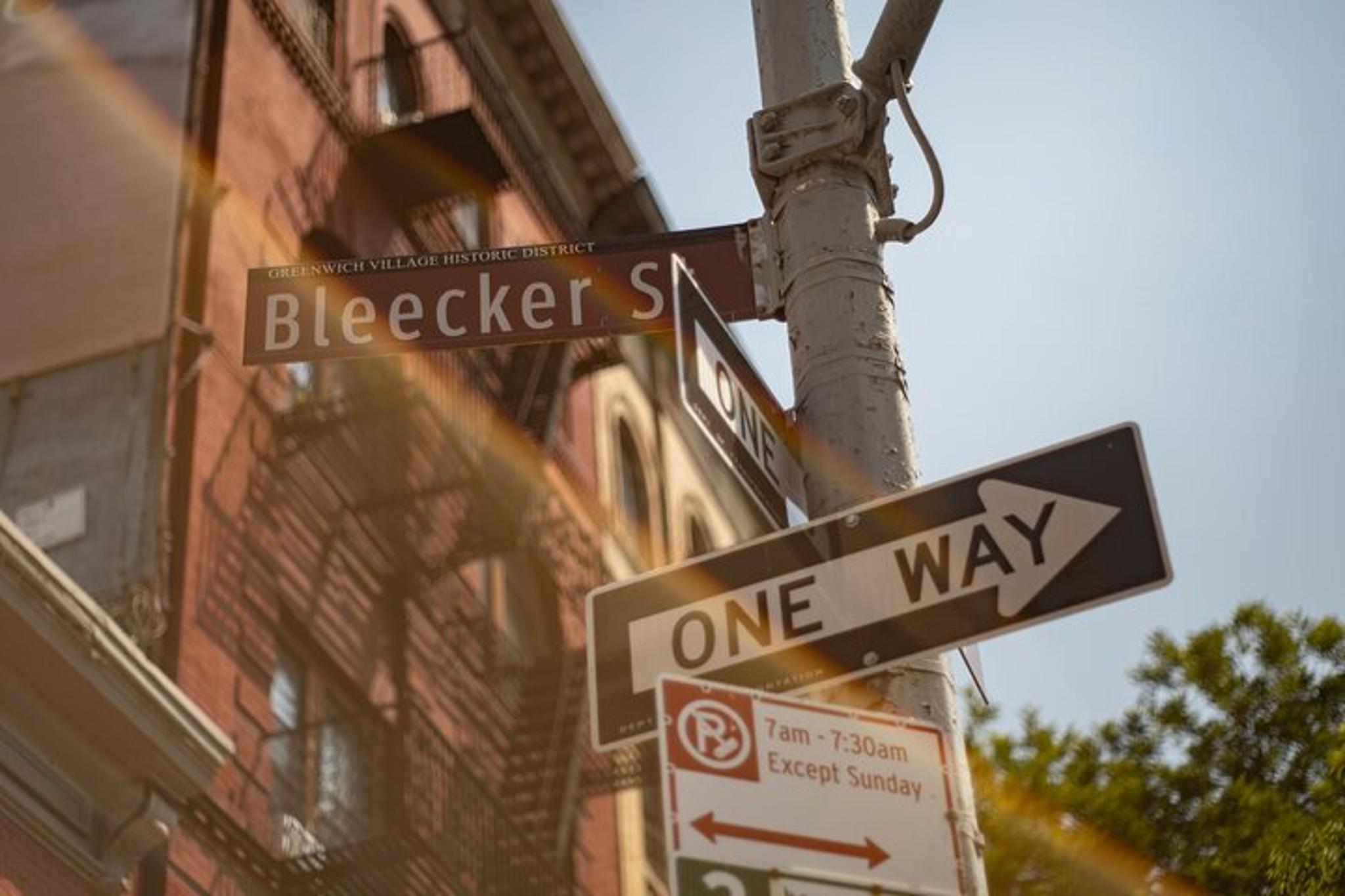 New York Self-Guided Walking Tour - Image 2