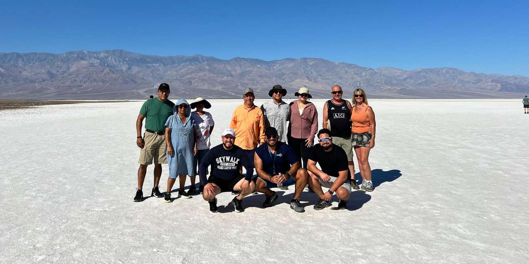 Las Vegas Death Valley and Mojave Desert Tour - Image 4