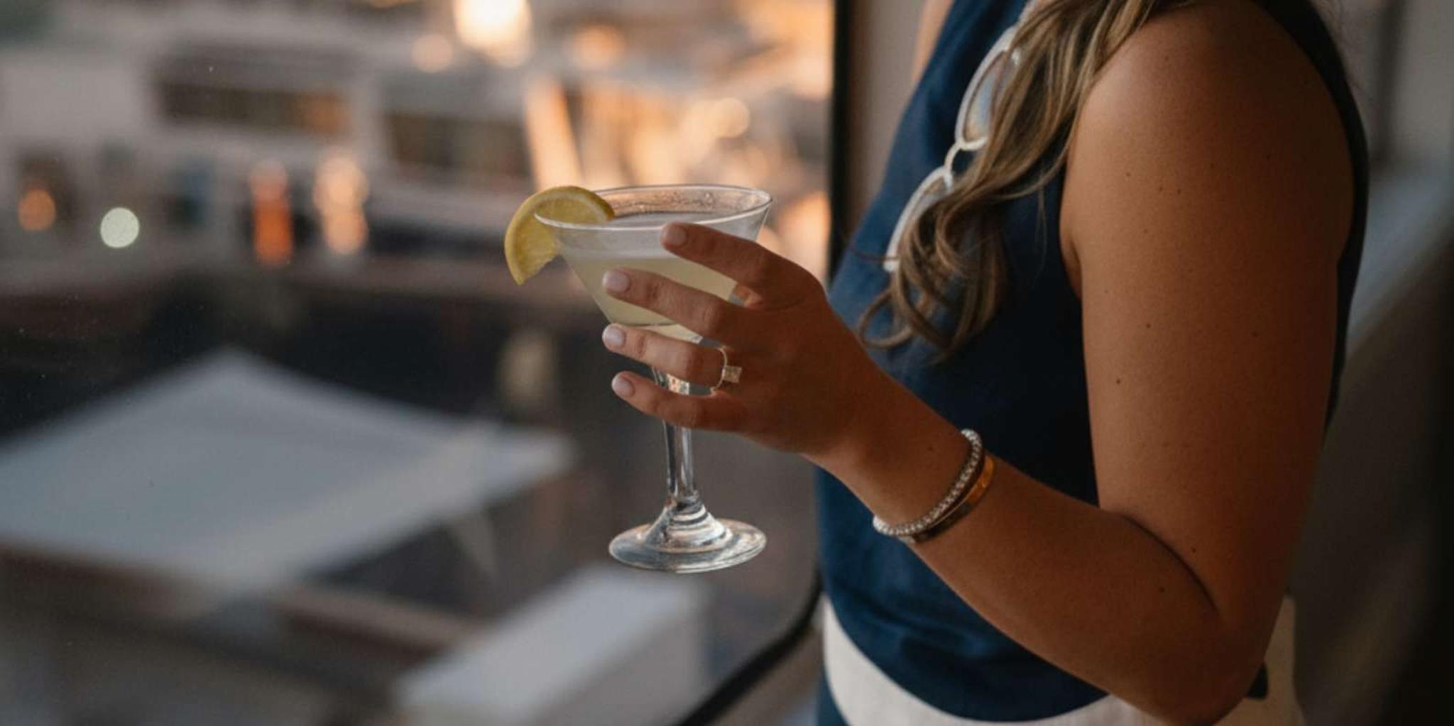 Miramar Beach Sunset Dinner Cruise - Image 6