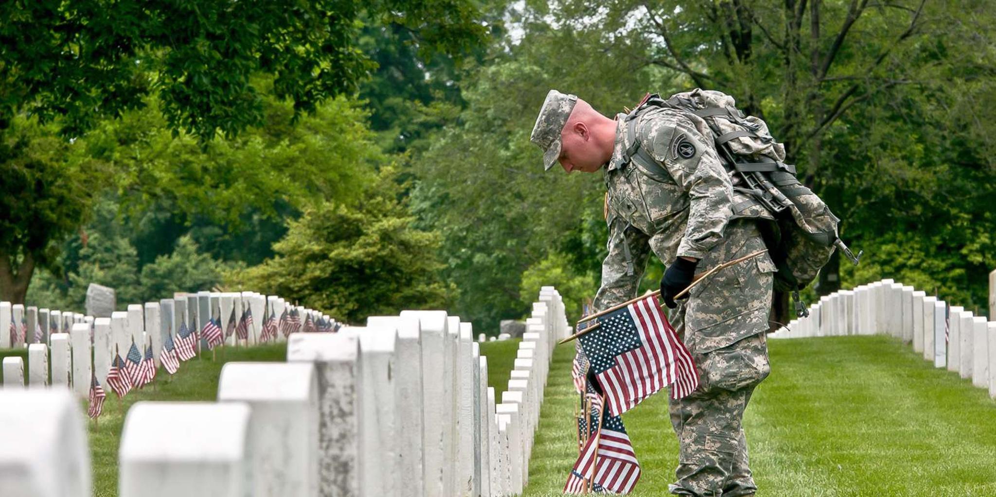 Arlington Cemetery Walking Tour with Changing of the Guard - Image 5