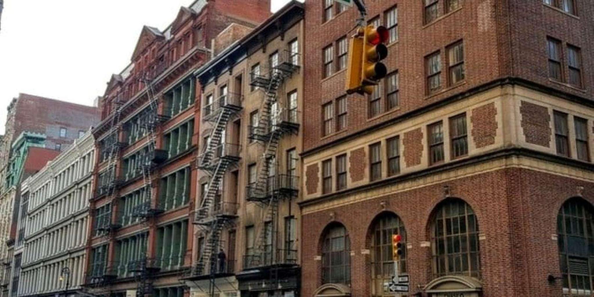 New York City 1840s SoHo & Five Points Walking Tour - Image 2