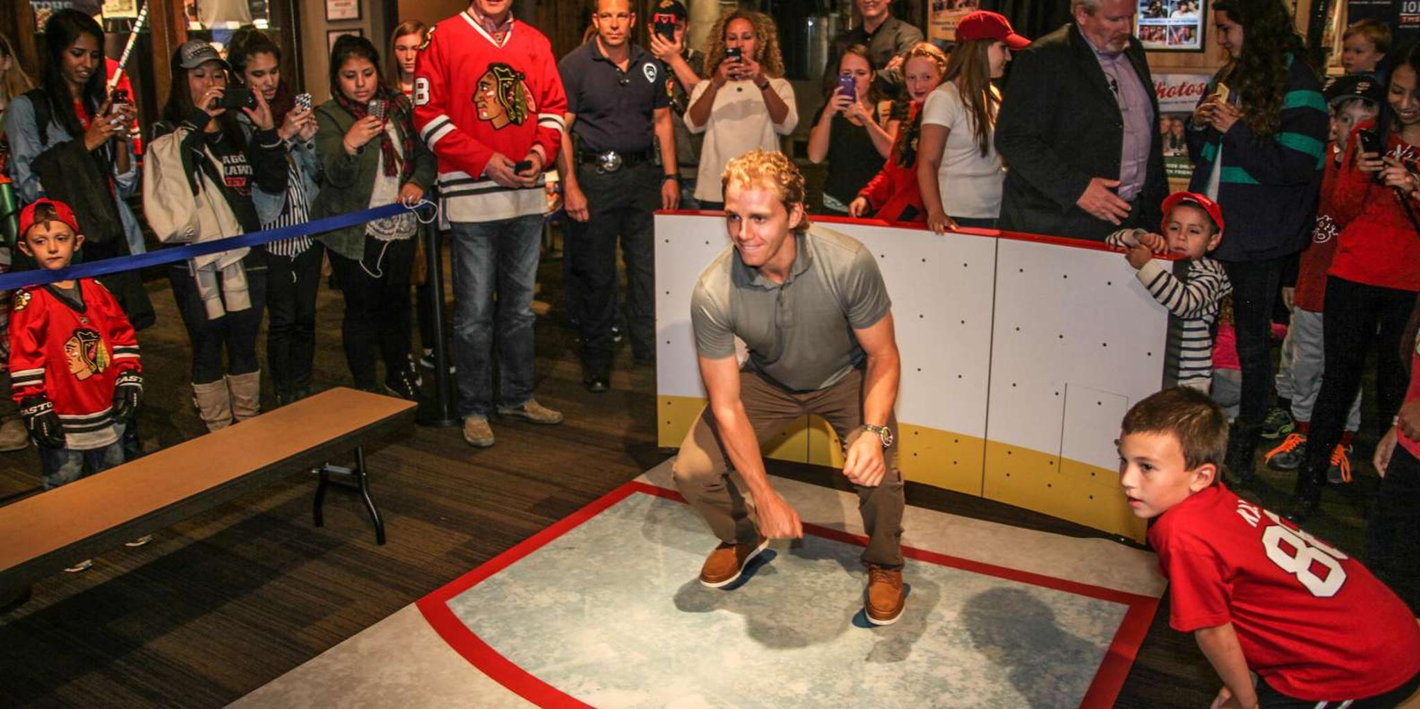 Chicago Sports Museum Entry Ticket - Image 4