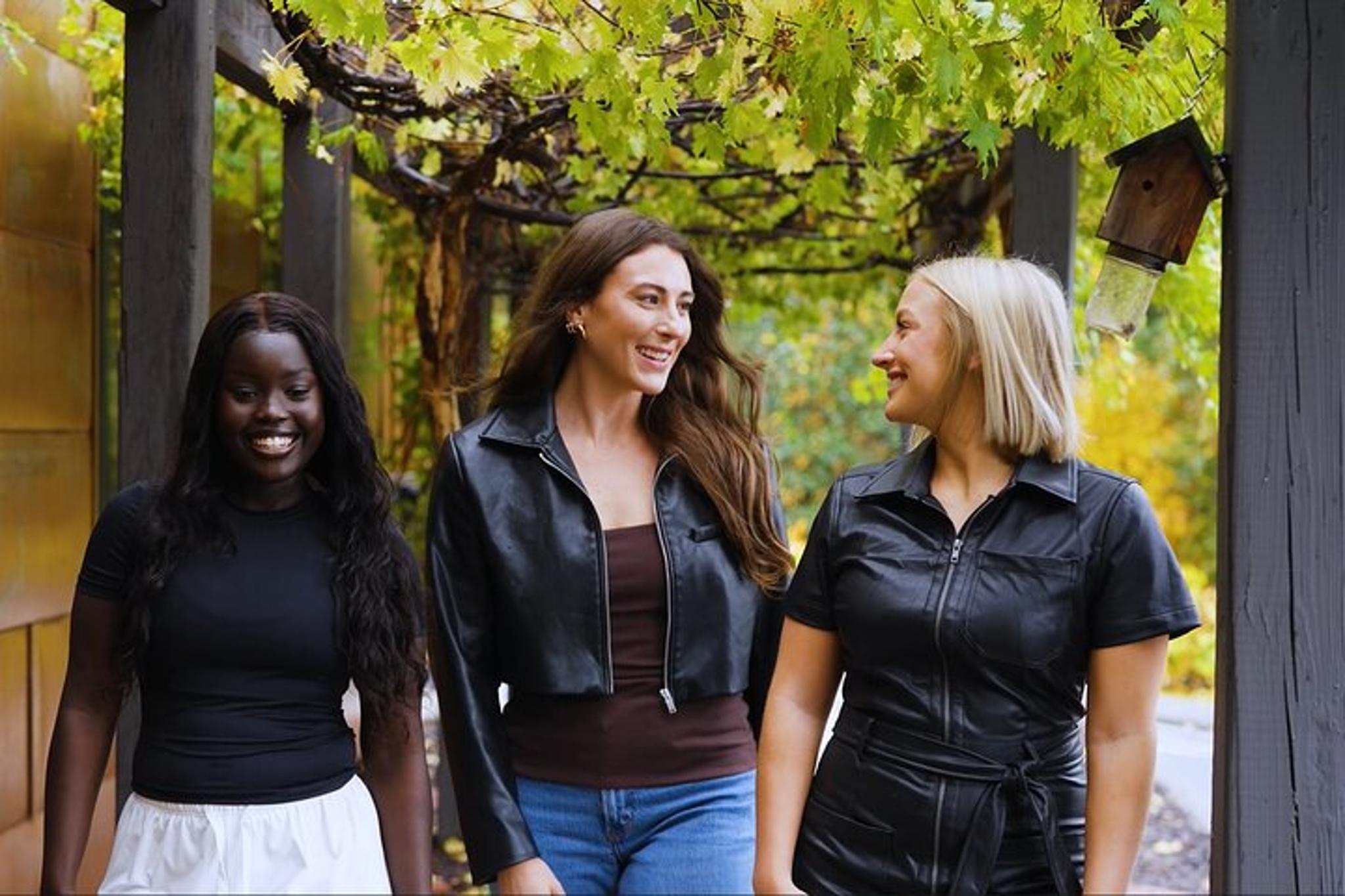 Chattanooga Wine Tasting and Art Tour - Image 3