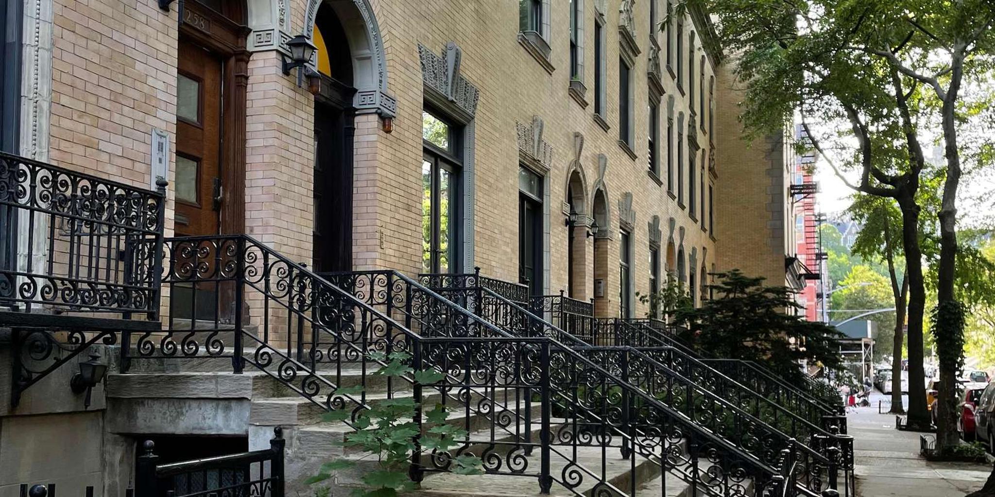 New York City French Guided Tour of Harlem and Columbia University - Image 5