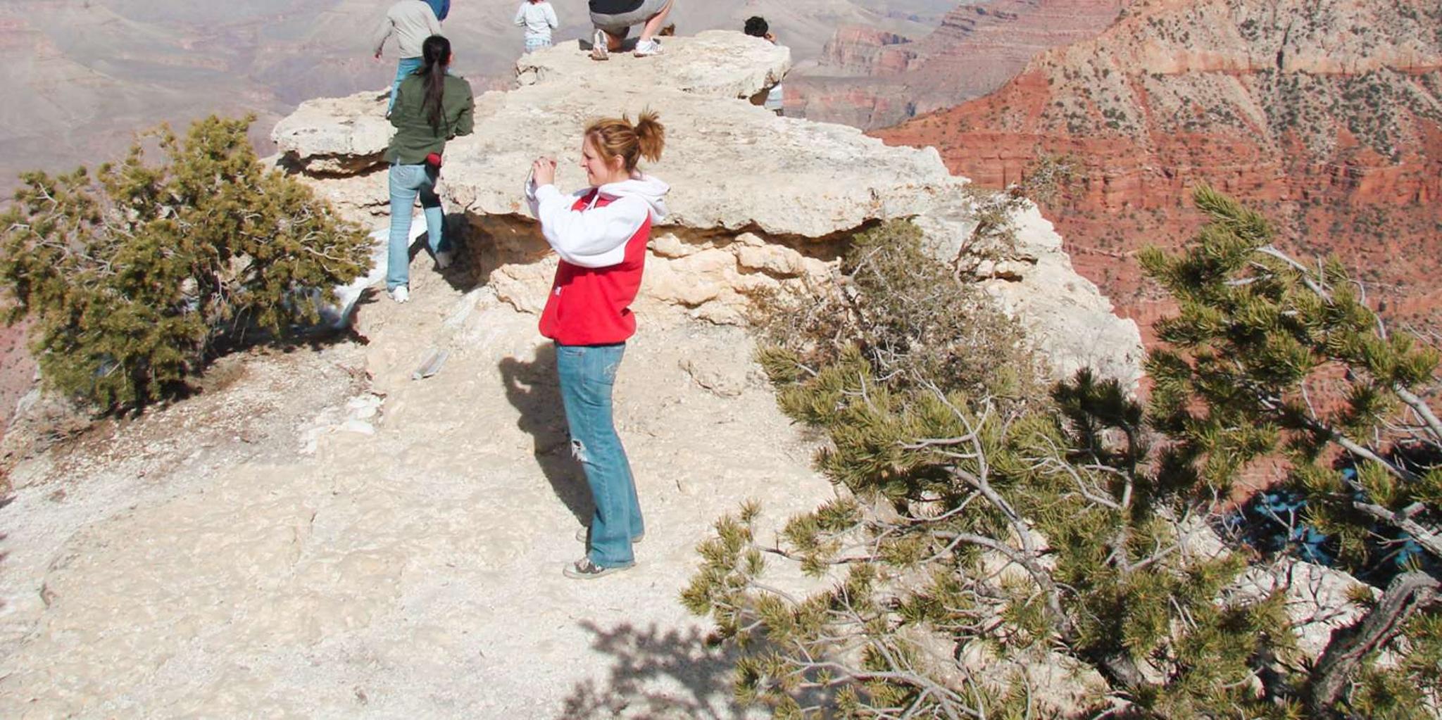 Phoenix Sedona and Grand Canyon Day Tour - Image 2