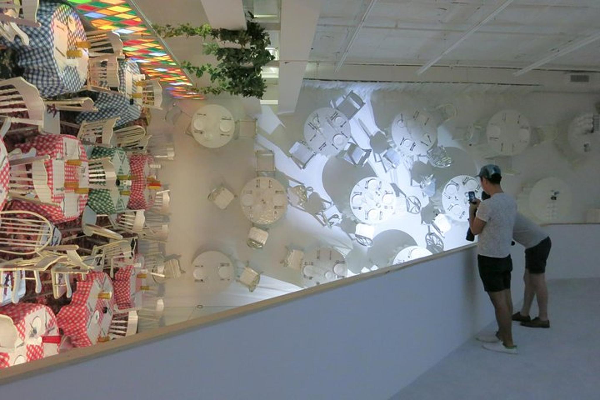 New York City Contemporary Art Tour - Image 3