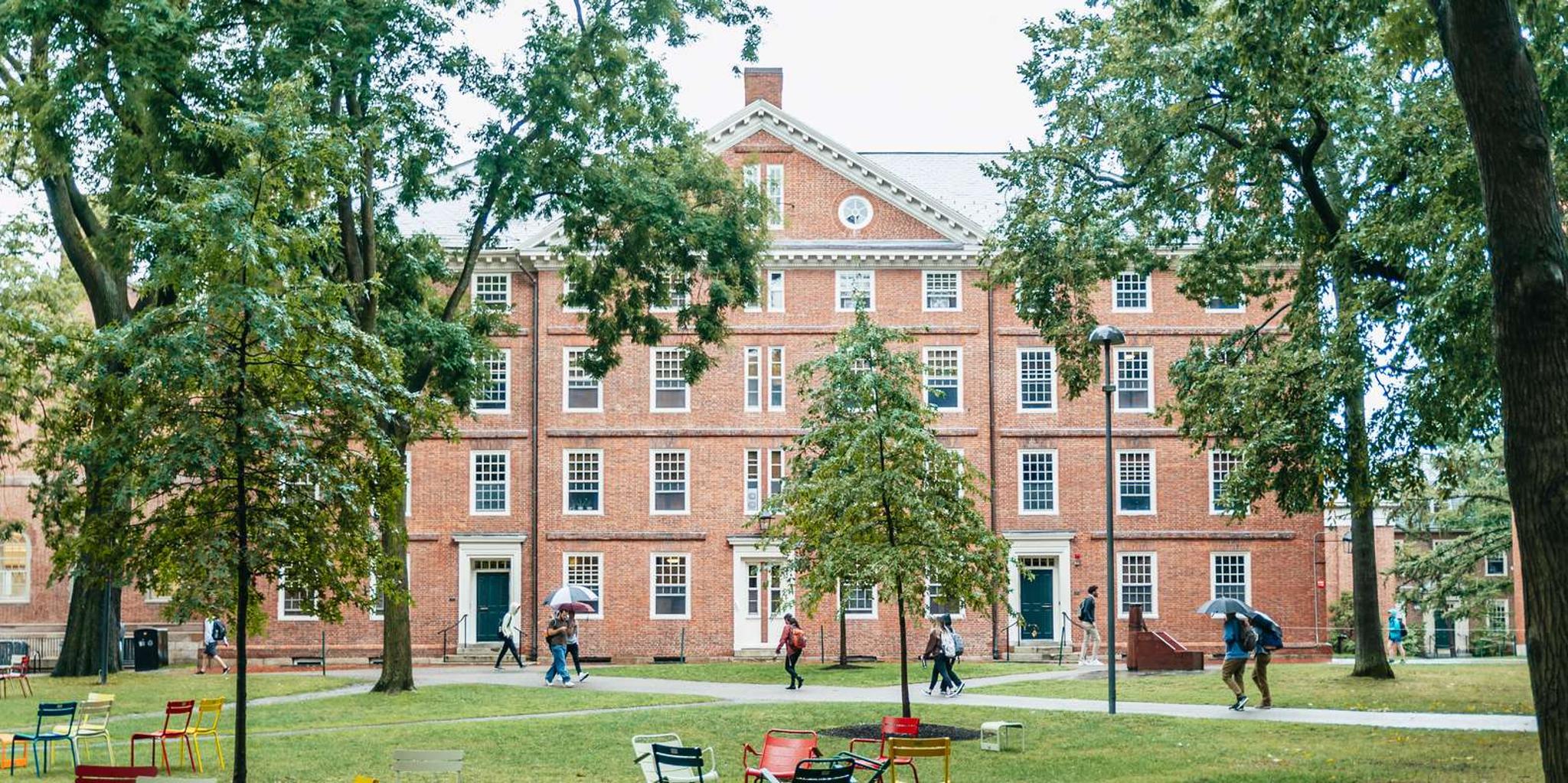 Boston Freedom Trail Day Tour from NYC