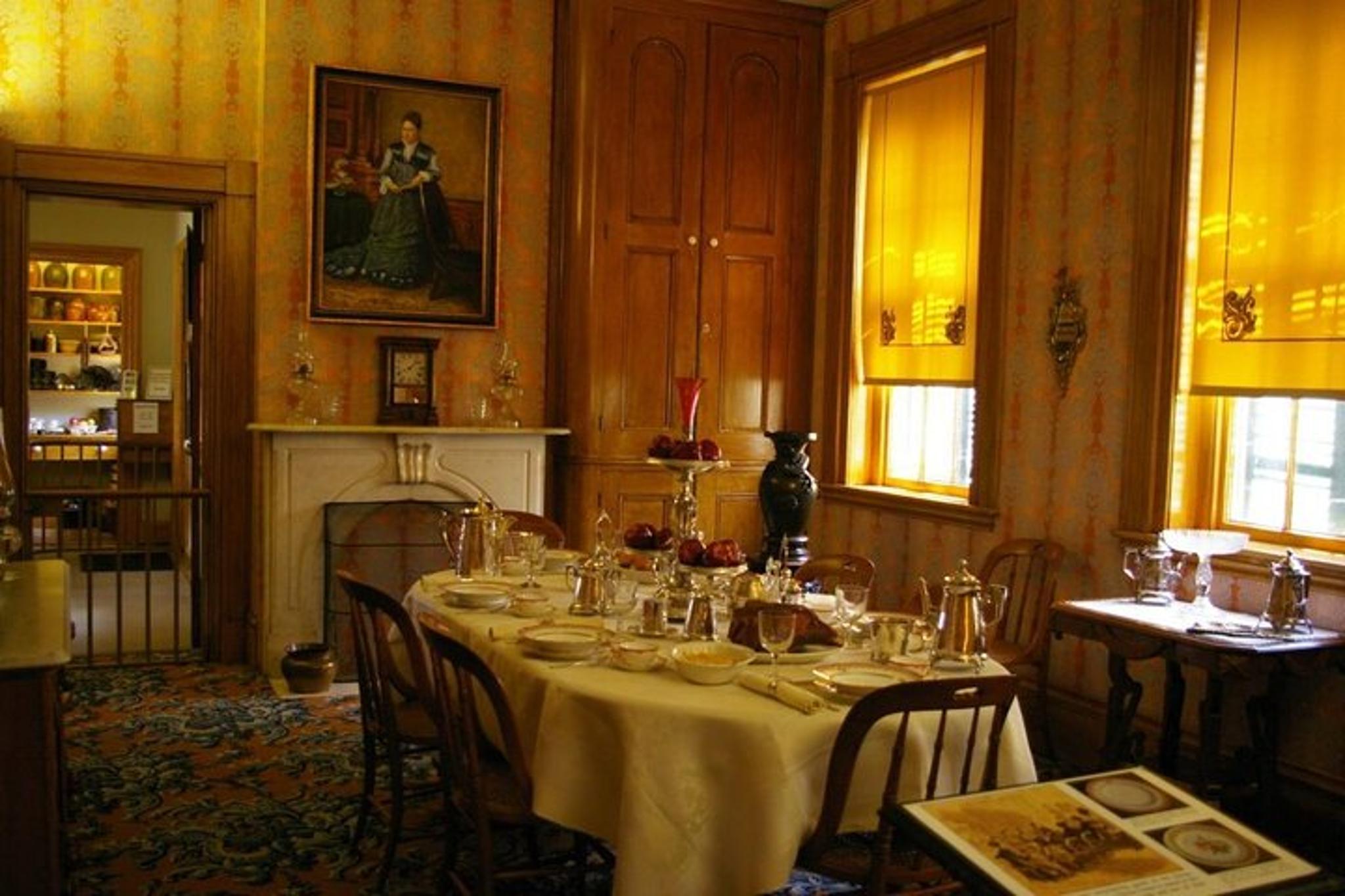 Chicago Galena Historic Sites Day Tour - Image 3