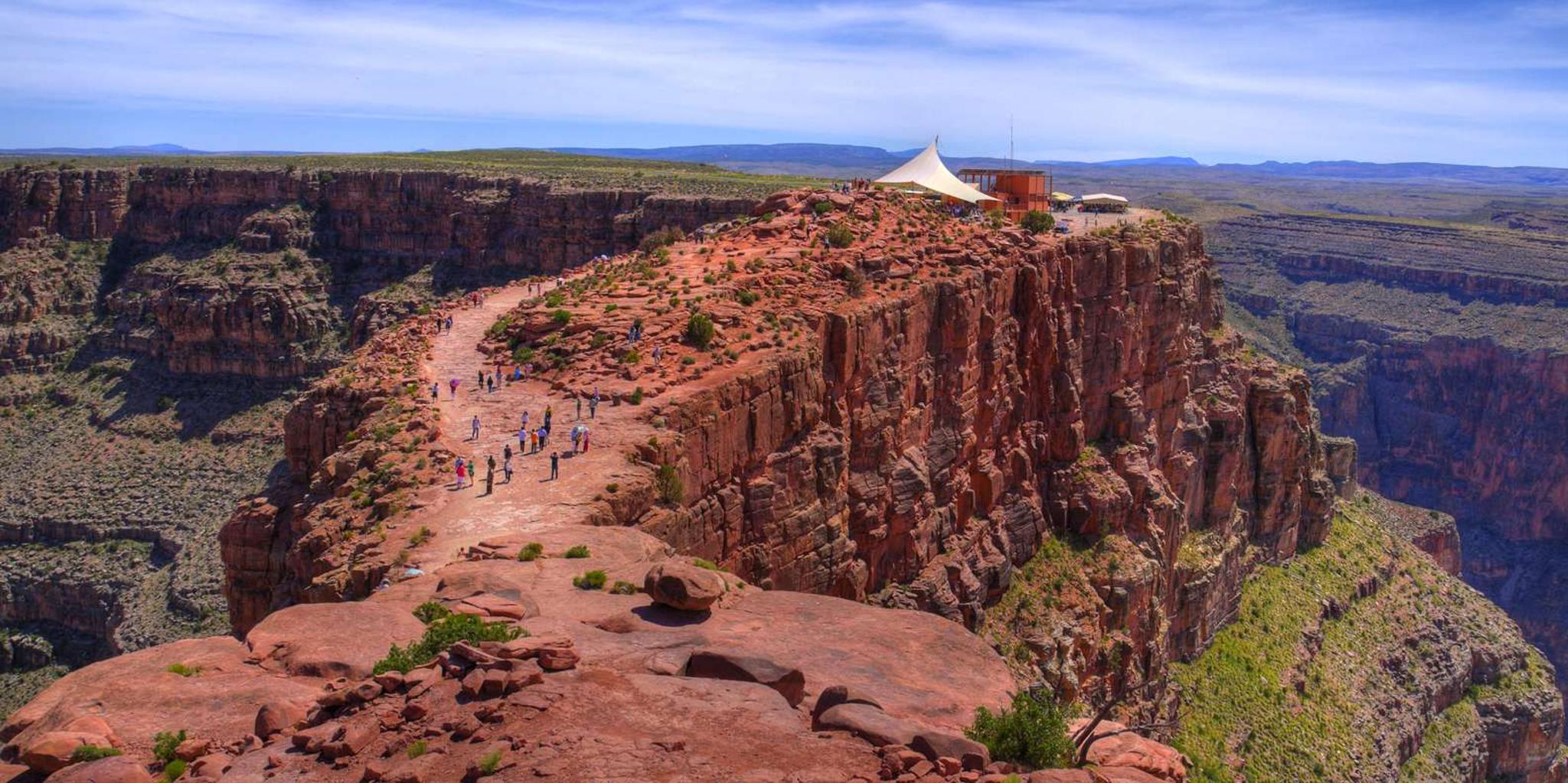 Las Vegas Grand Canyon Bus Tour - Image 2