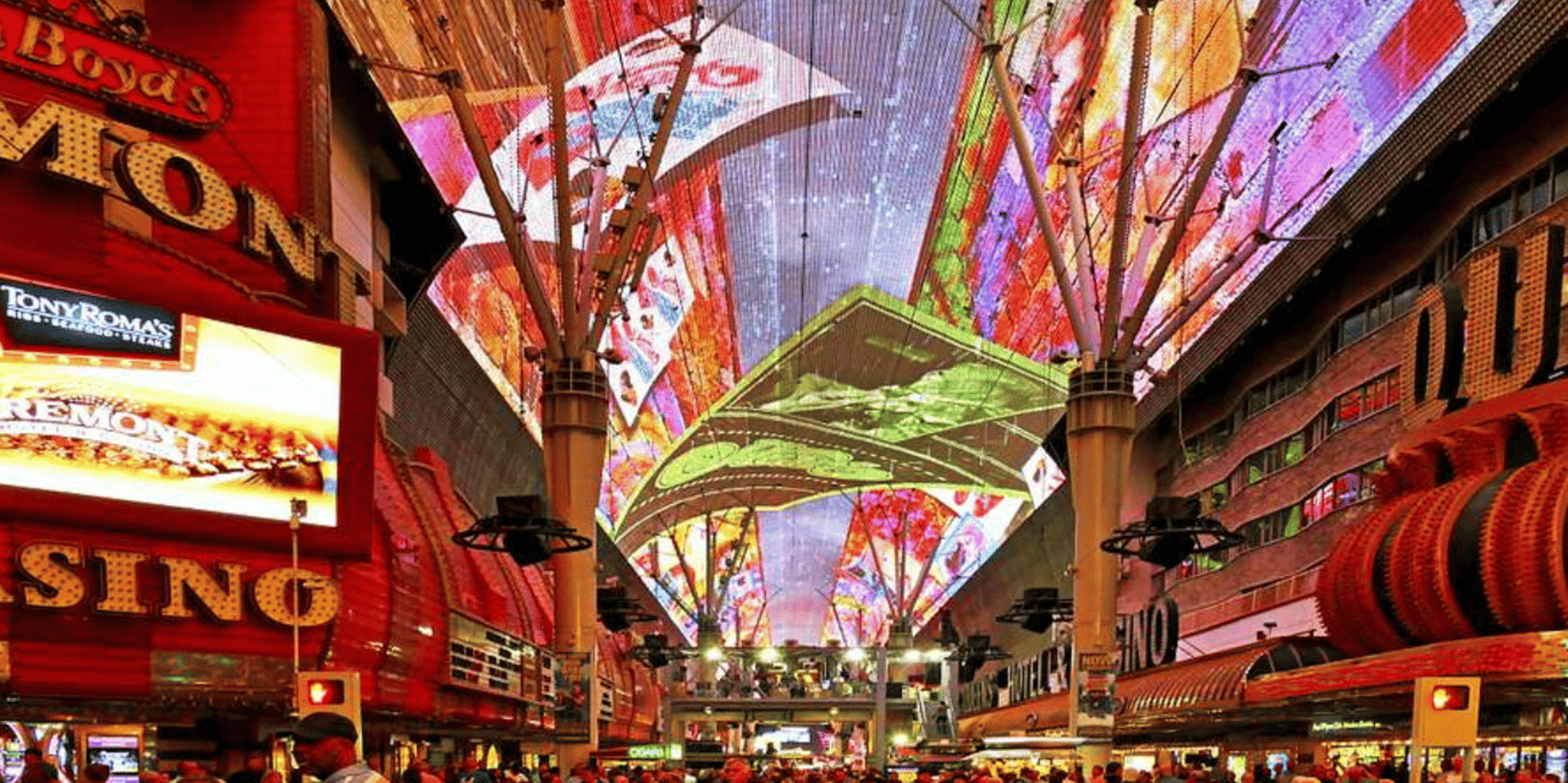 Las Vegas Mobsters and Speakeasy Bar Crawl - Image 4