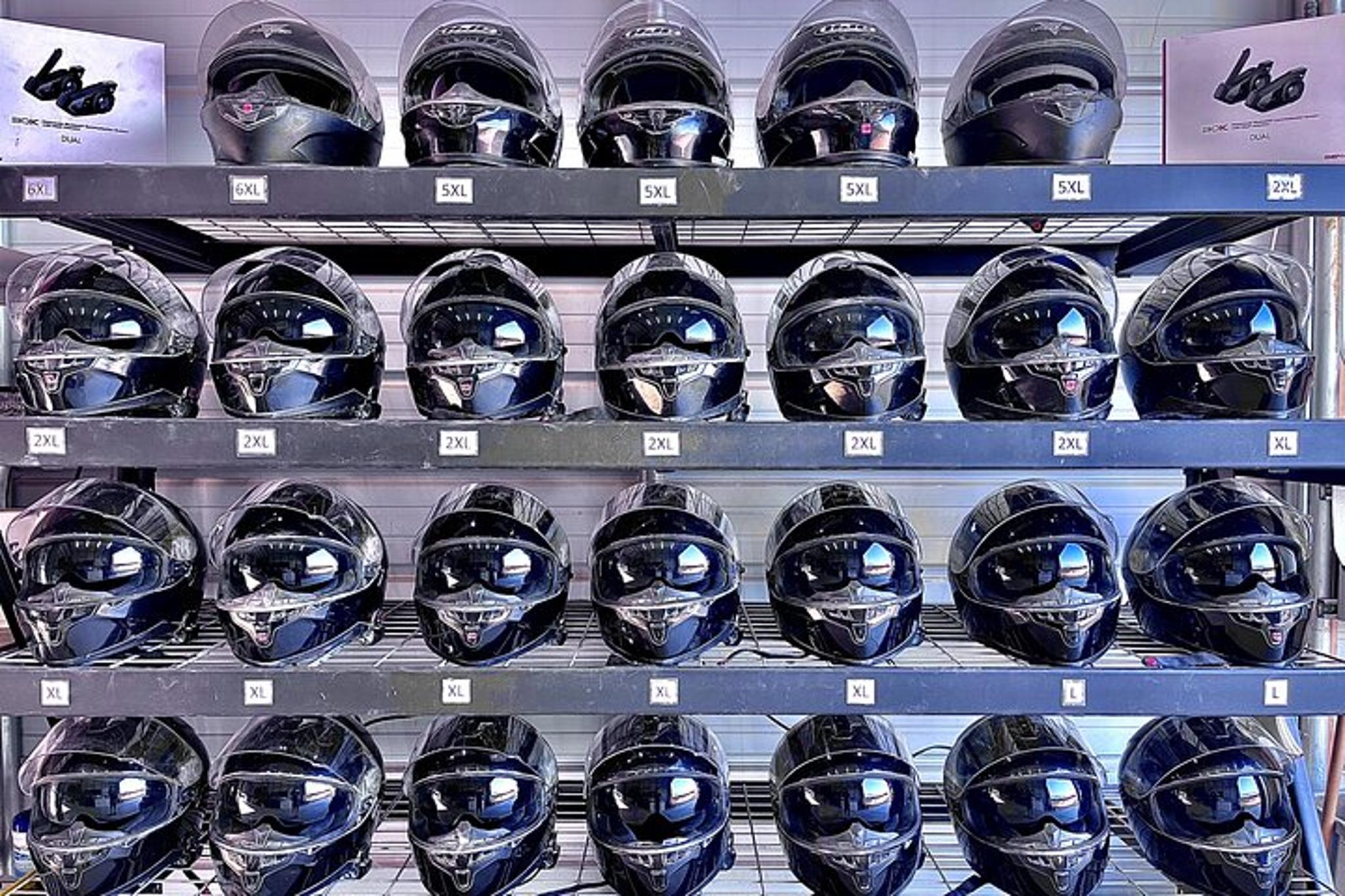 Southern California UTV Tour 28-Mile Adventure - Image 6