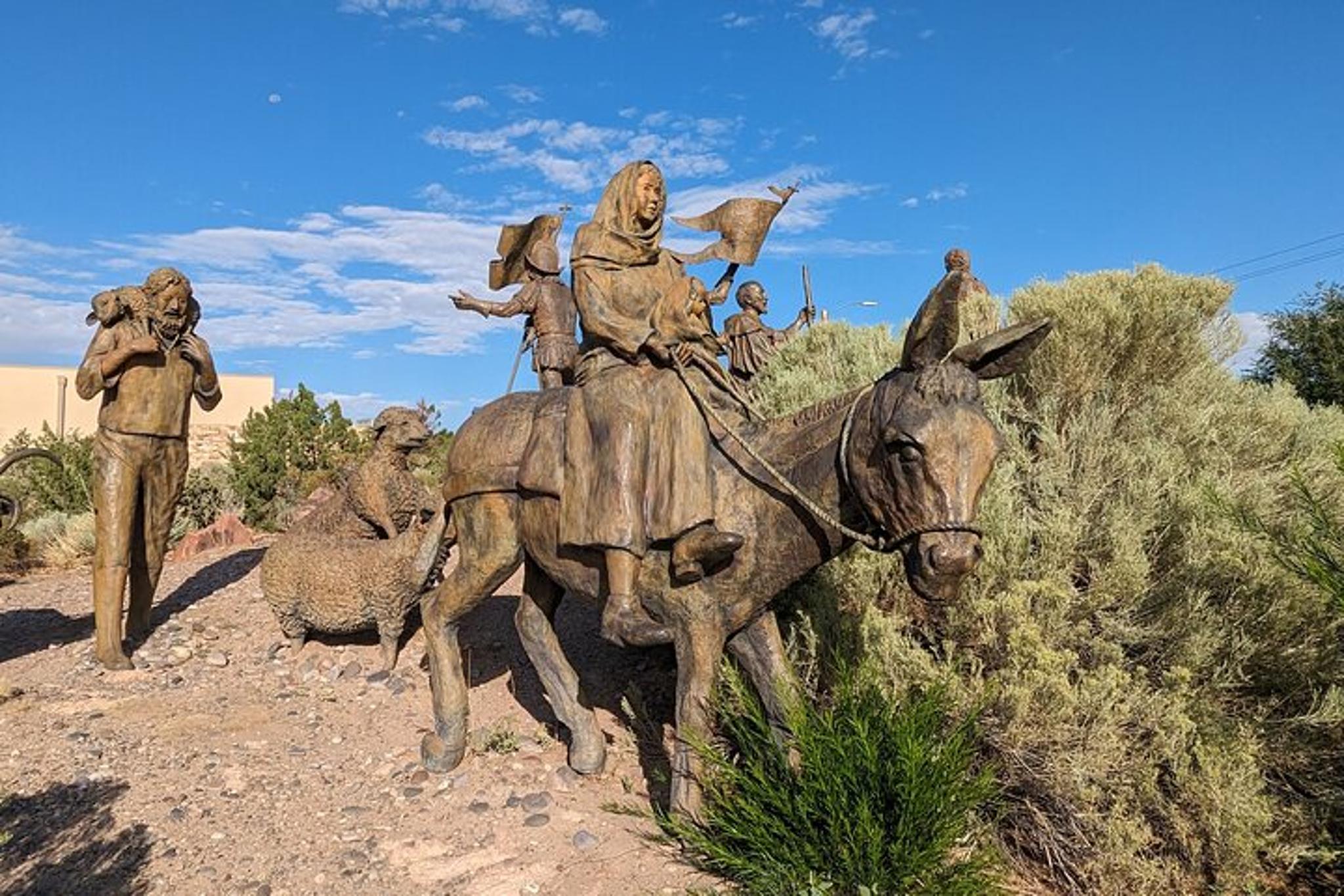 Albuquerque Scavenger Hunt Walking Tour - Image 4