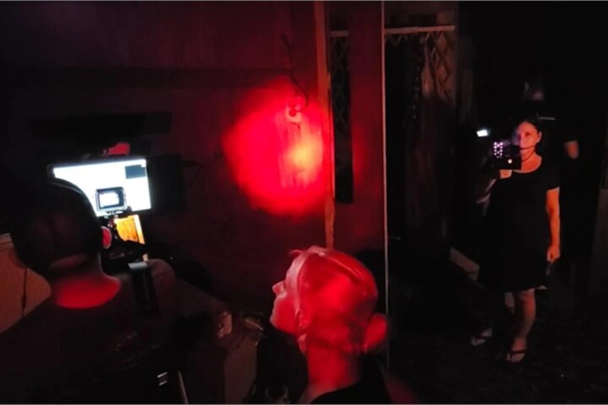 Charleston Paranormal Ghost Adventure - Image 2