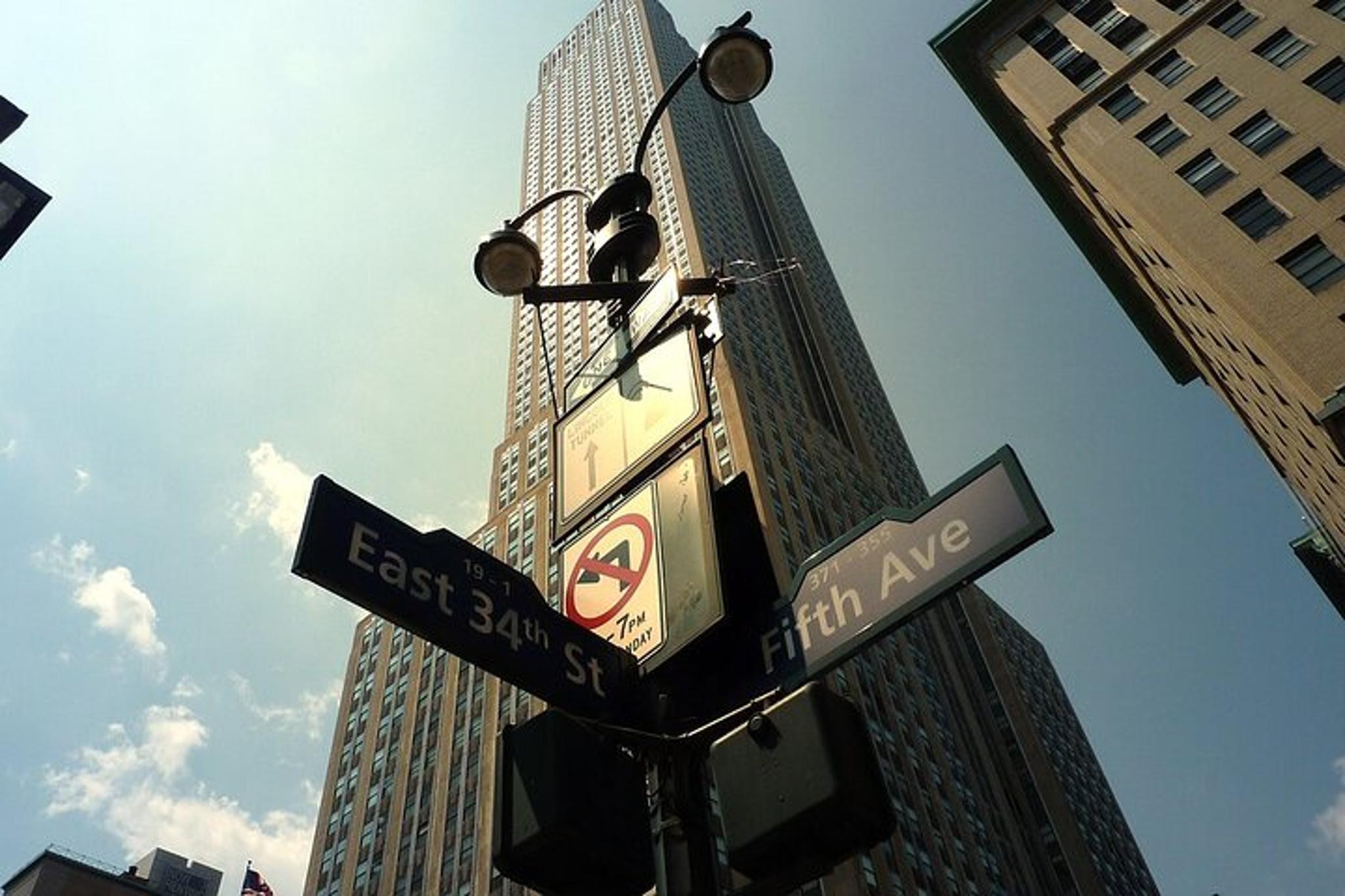 New York City Private Tour with Driver and Guide - Image 2