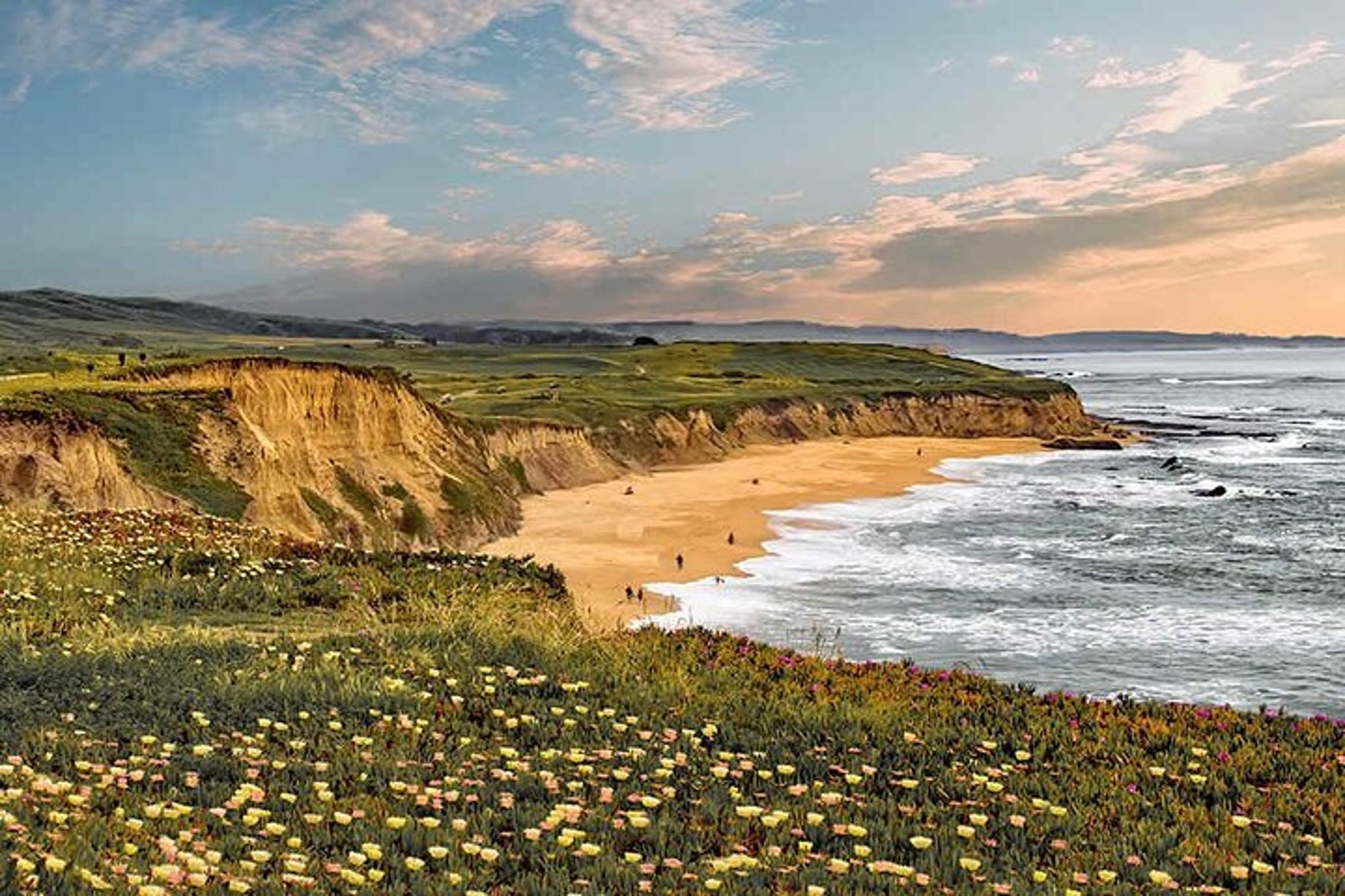 Half Moon Bay Coastal Driving Tour - Image 2