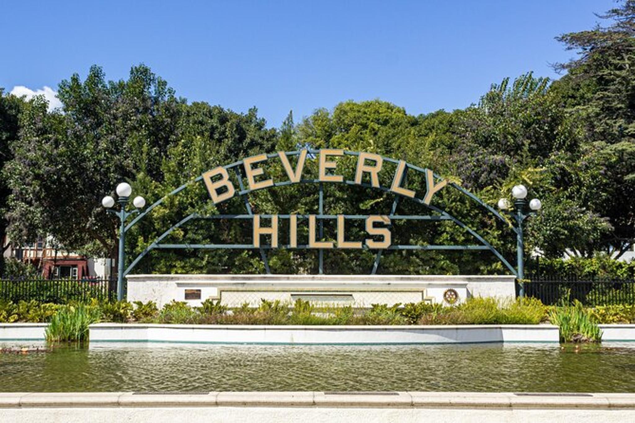 Los Angeles Celebrity Homes Self-Guided Audio Tour - Image 3