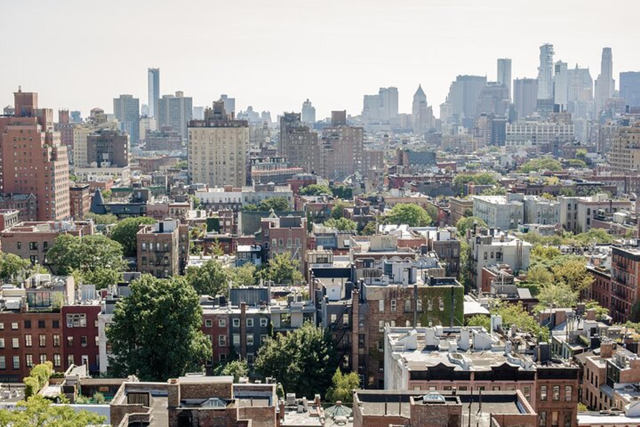 New York City Greenwich Village Walking Tour - Image 6