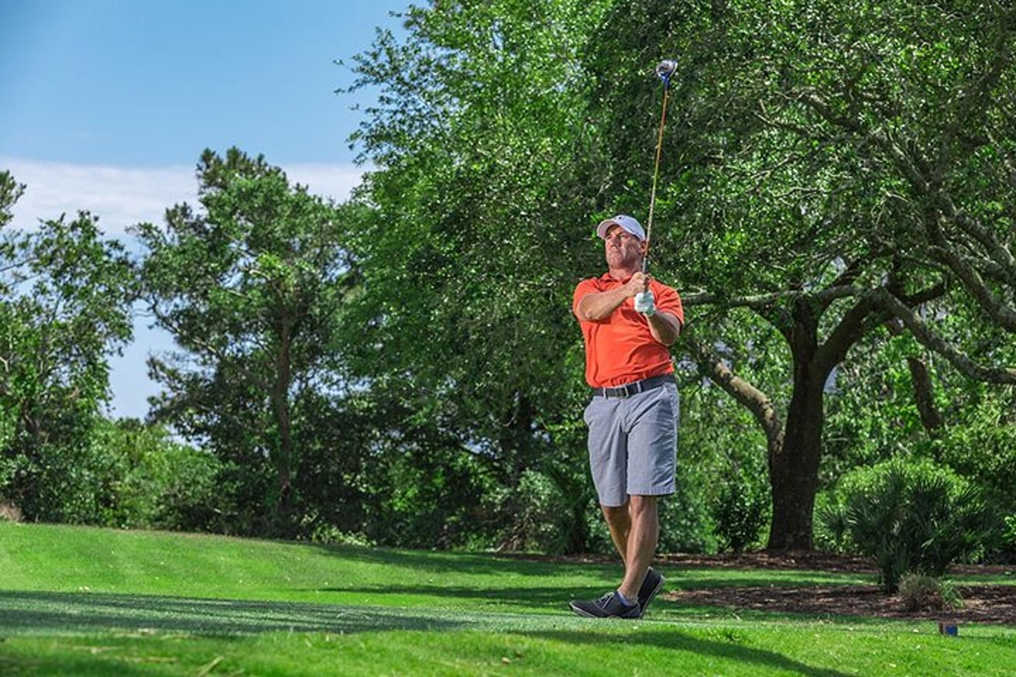 Myrtle Beach Golf Tour 5 Days 4 Nights - Image 2