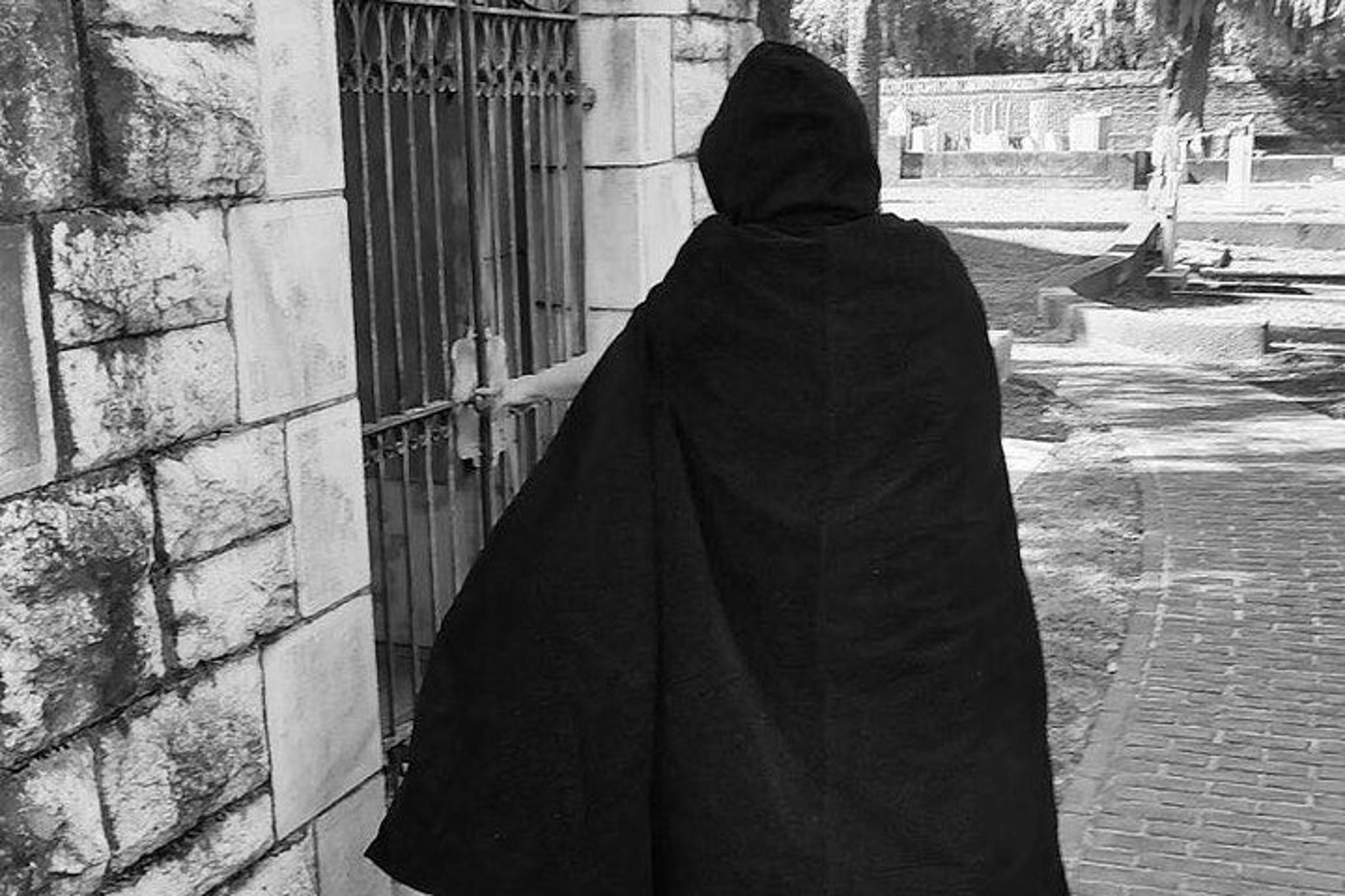 Beaufort Ghost Walking Tour - Image 3