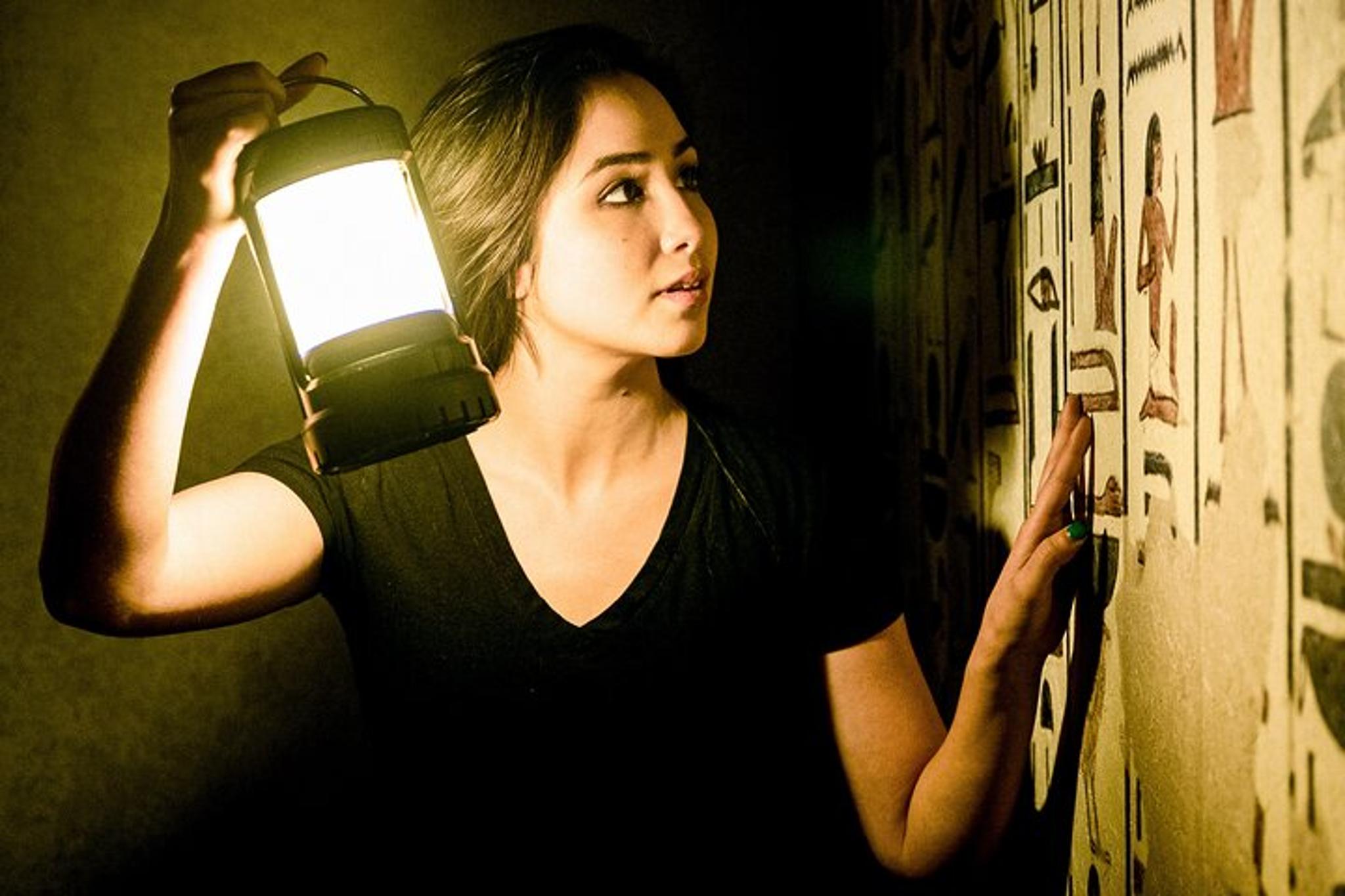 Chattanooga Escape Room Experience