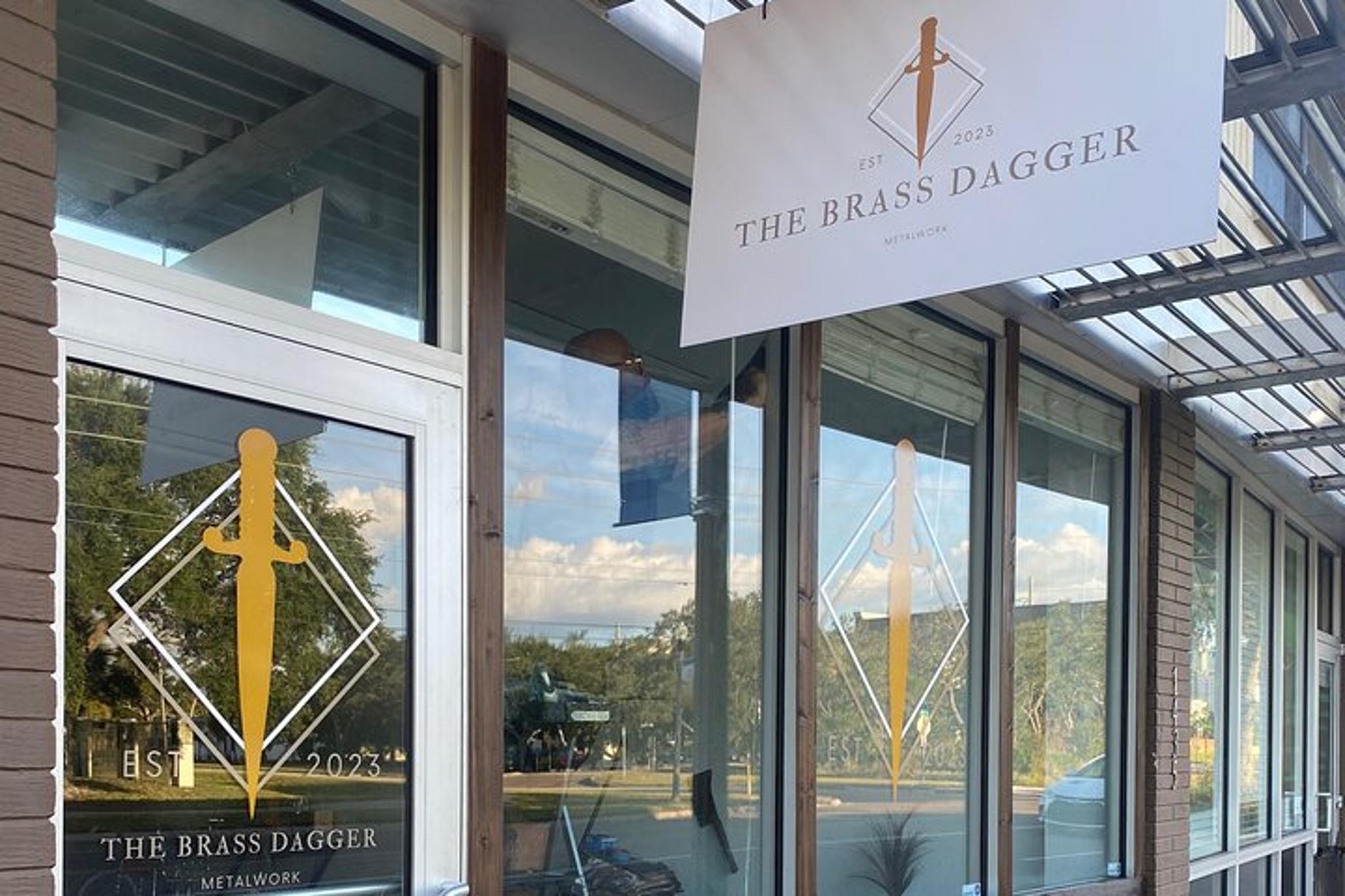 St Petersburg Silver Ring Making Experience - Image 3