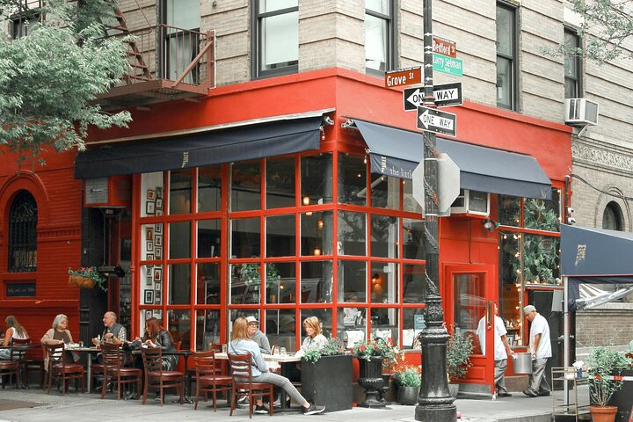 New York Food Tour in Greenwich Village - Image 6