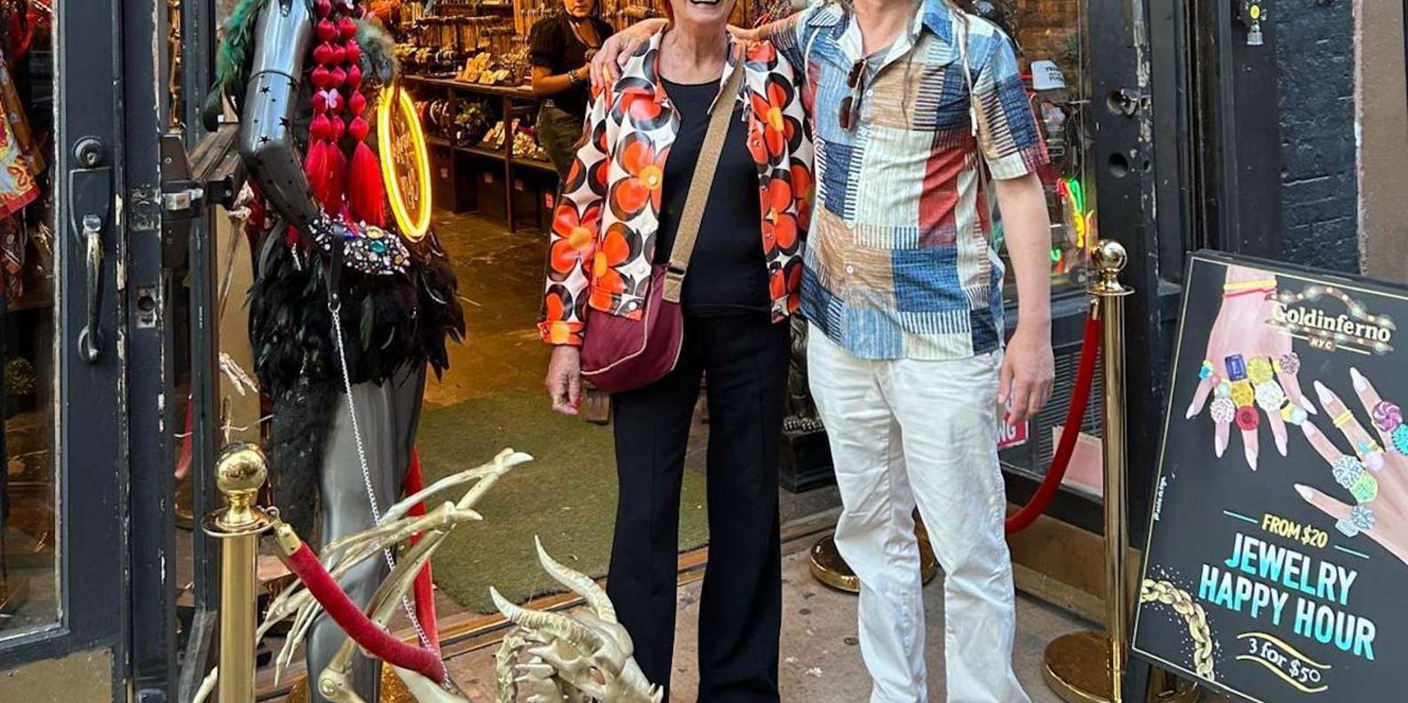 New York City Jazz History Walking Tour - Image 3