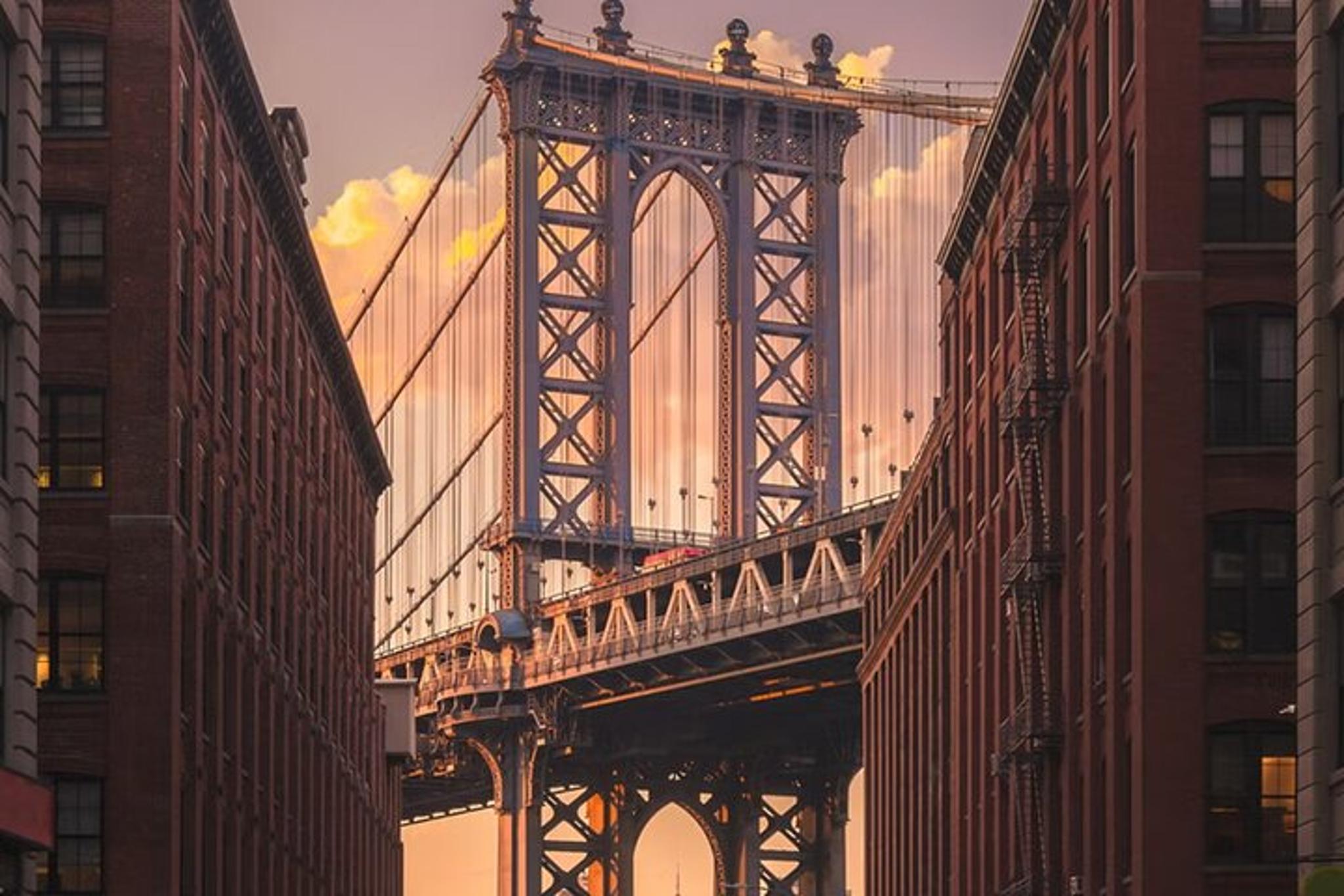 New York Airport Private Transfer to Manhattan - Image 2