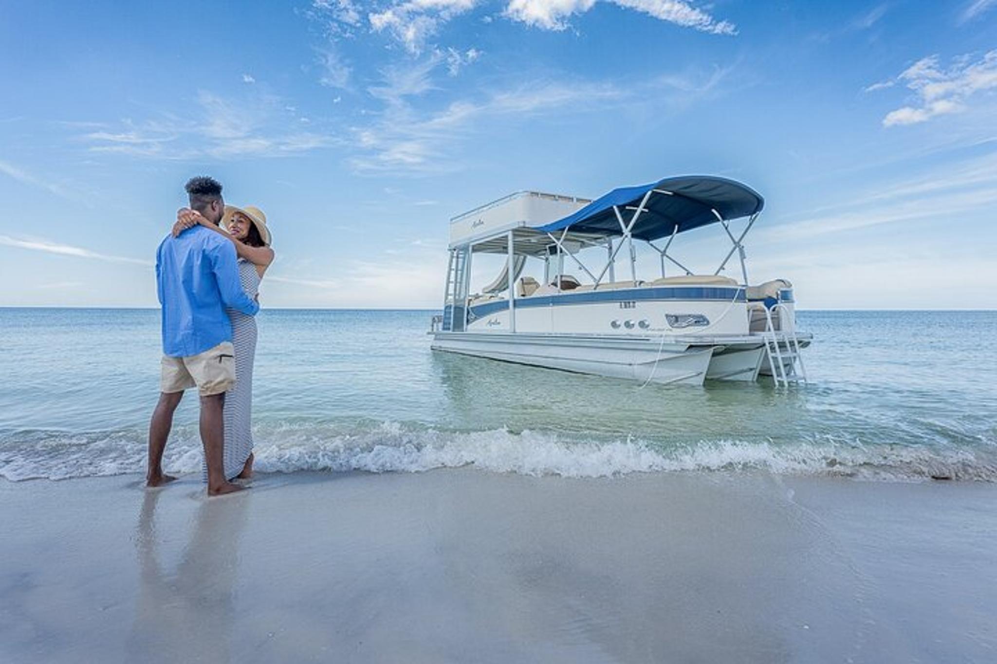 Clearwater Beach Private Boating Adventure - Image 4