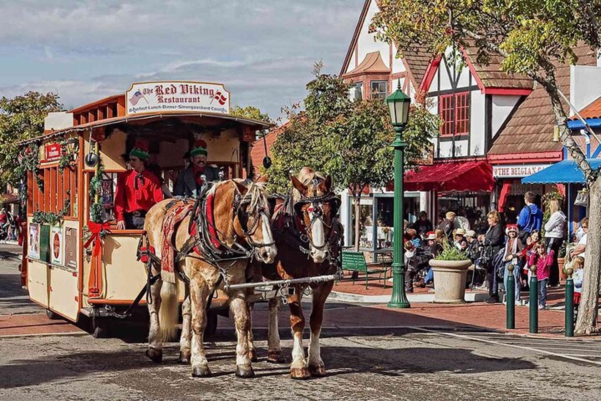 Solvang Self-Guided App Tour - Image 5
