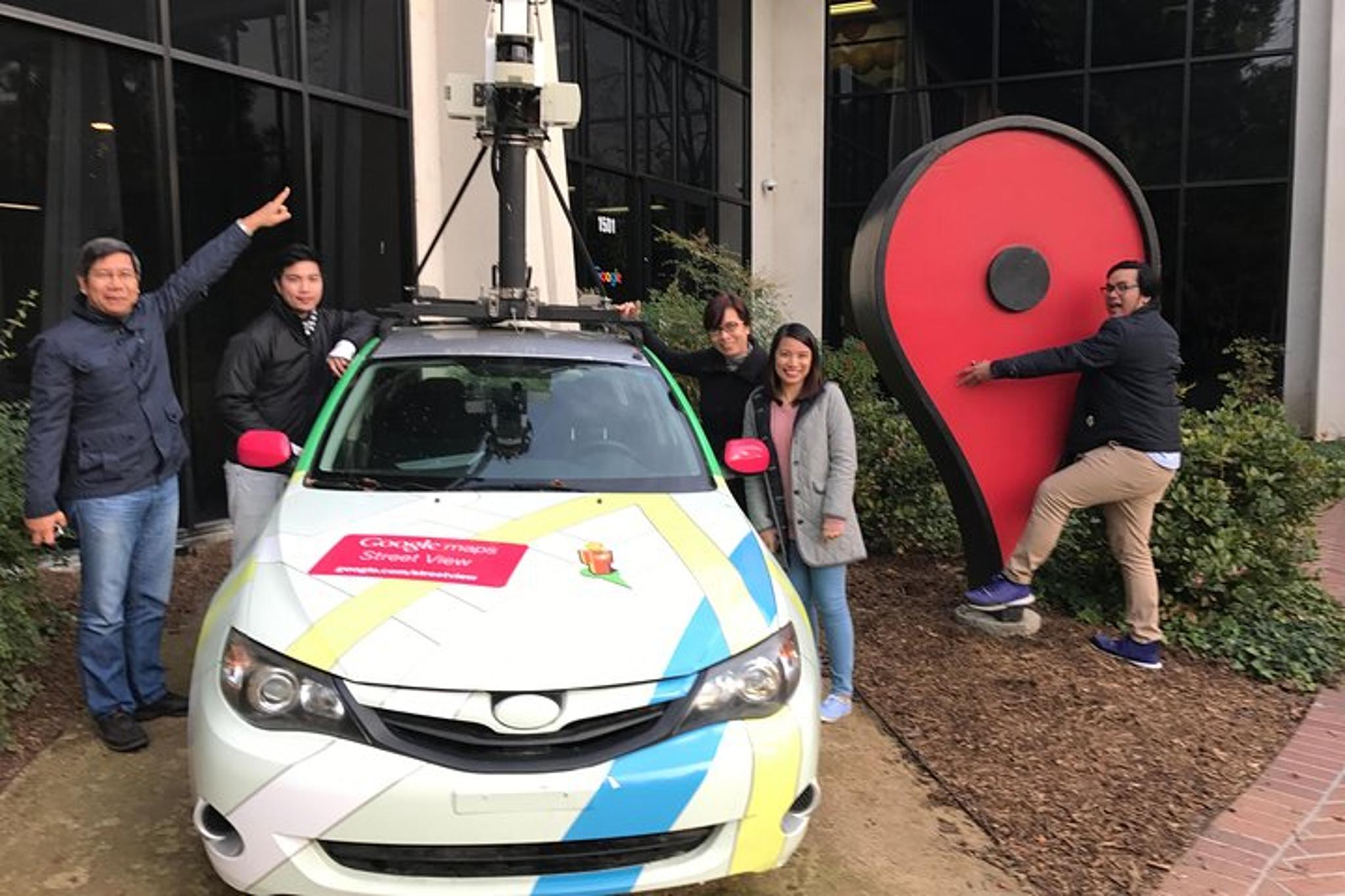 San Francisco Redwood Forest and Silicon Valley Day Trip - Image 3