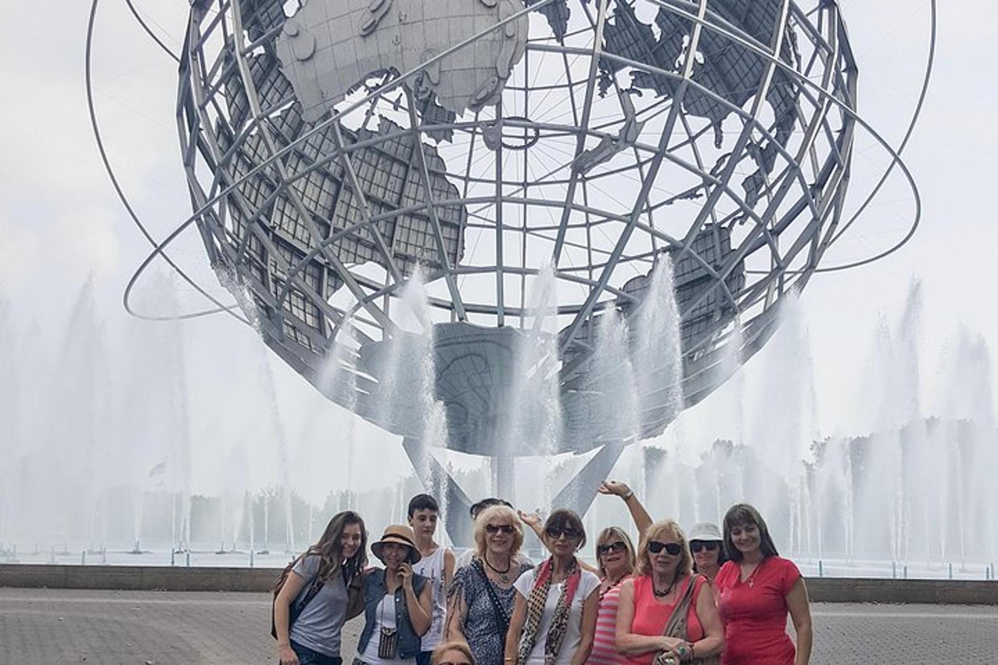 New York City Statue of Liberty Tour 6 Hr - Image 3