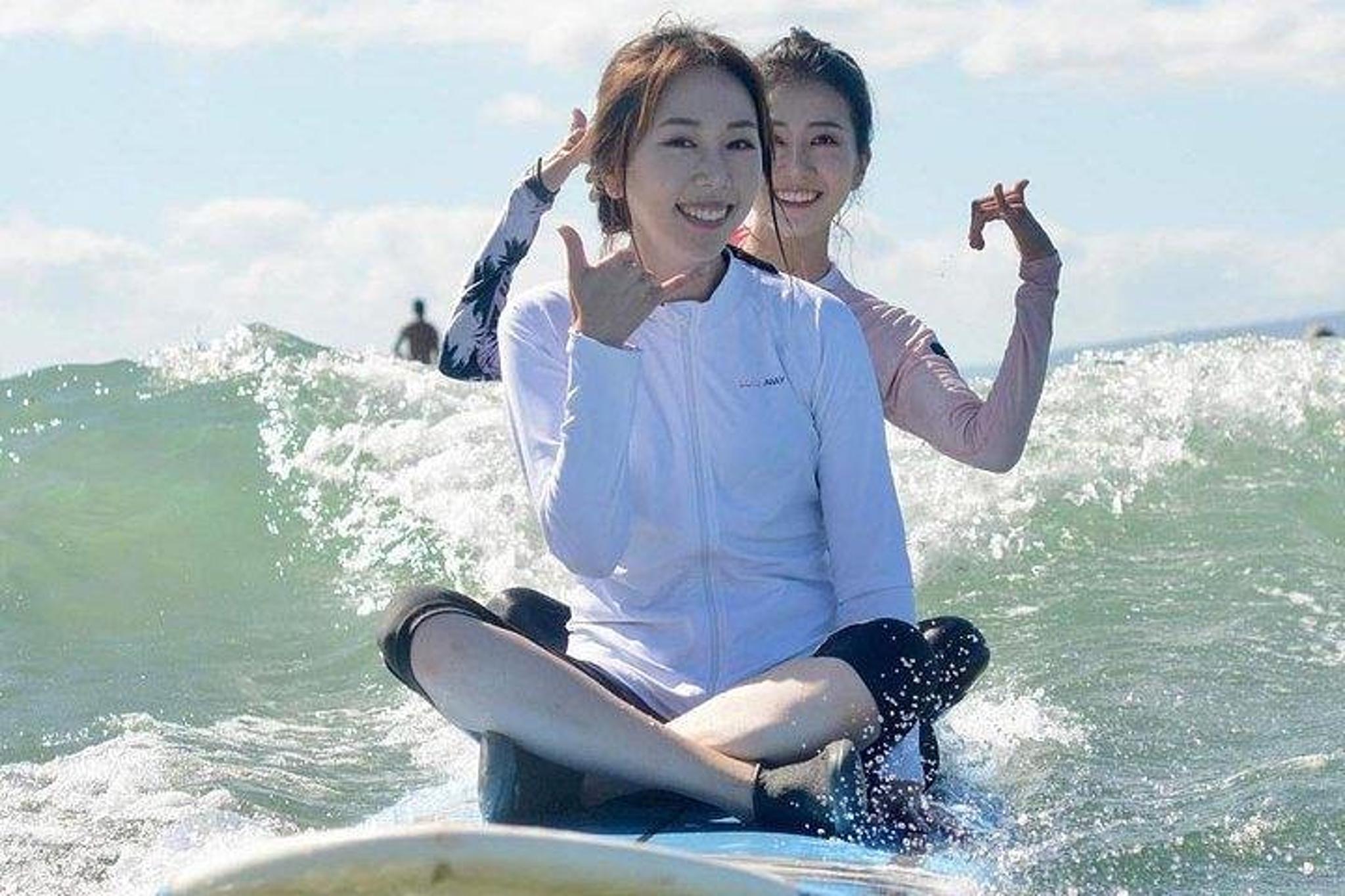 Kihei Surf Lessons for Families and Beginners - Image 6