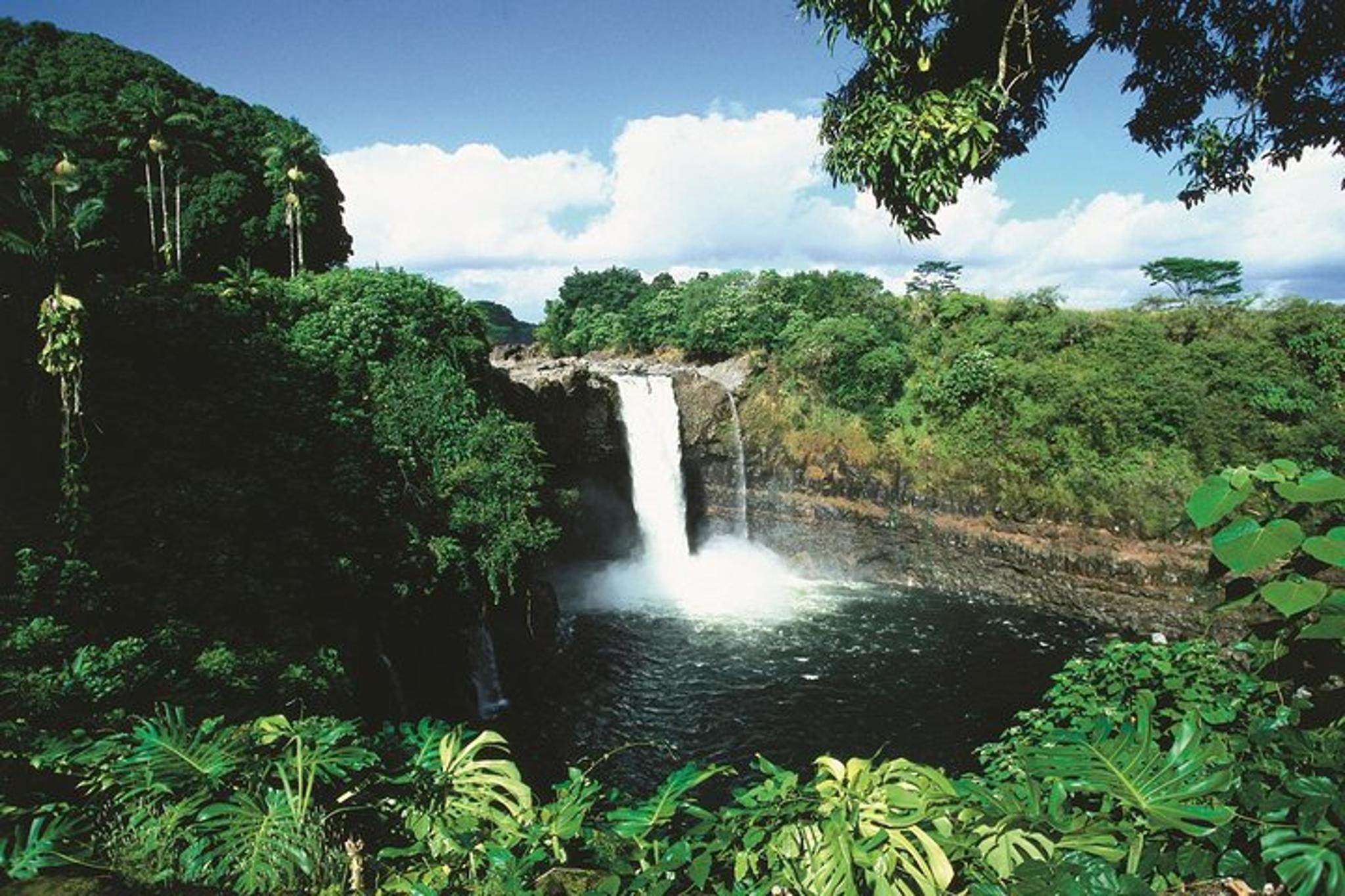 Hilo Volcanoes National Park Tour - Image 1