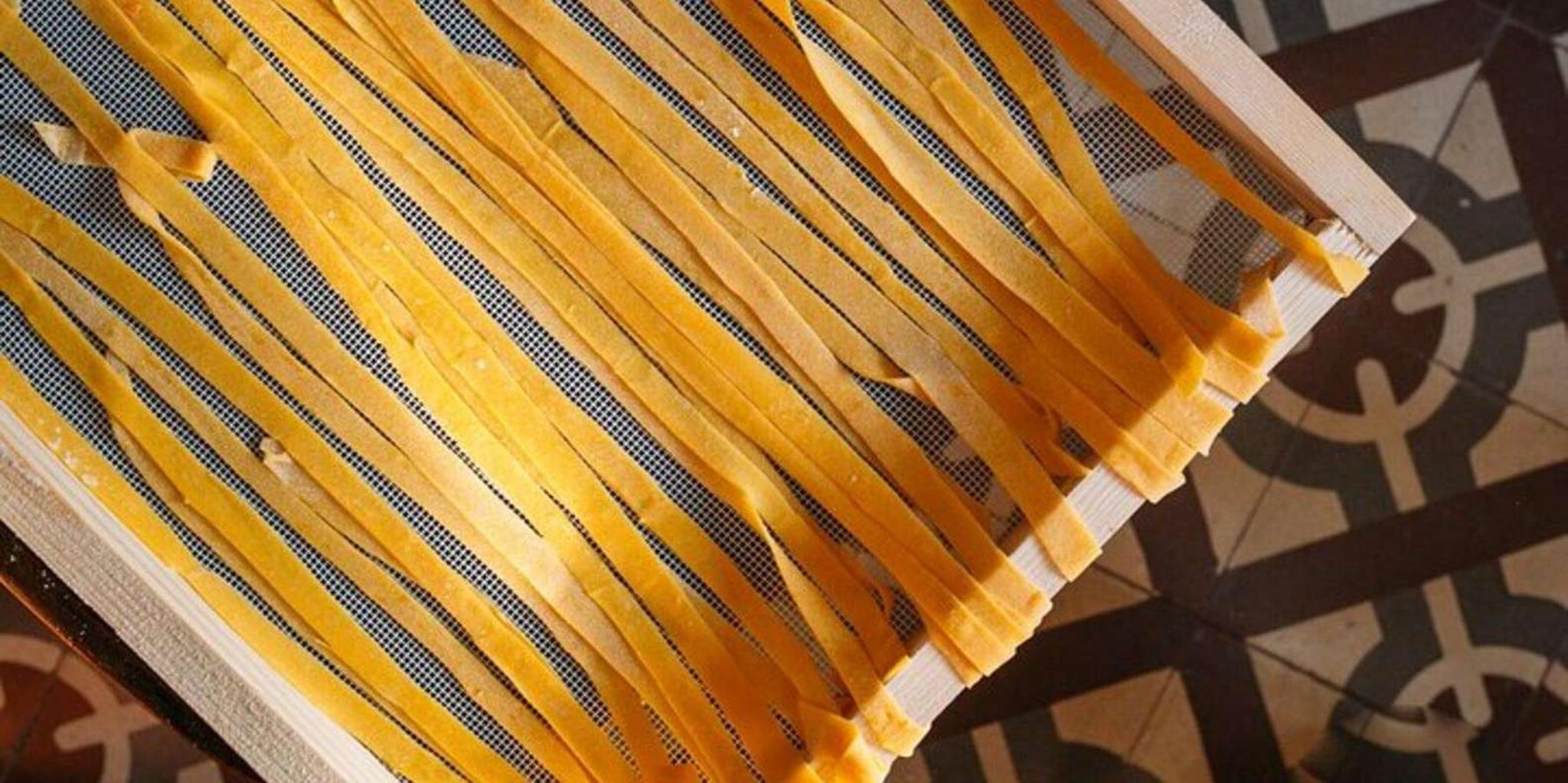 Los Angeles Pasta-Making Experience with Italian Mamas - Image 2