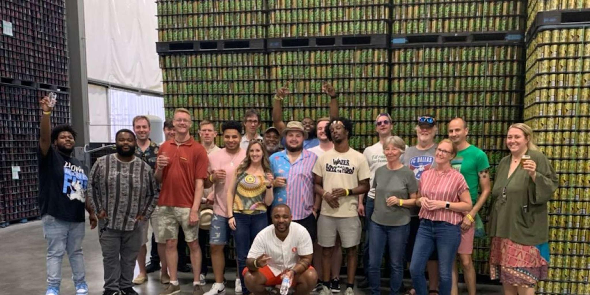 Memphis Brewery Bus Tour with Tastings - Image 2