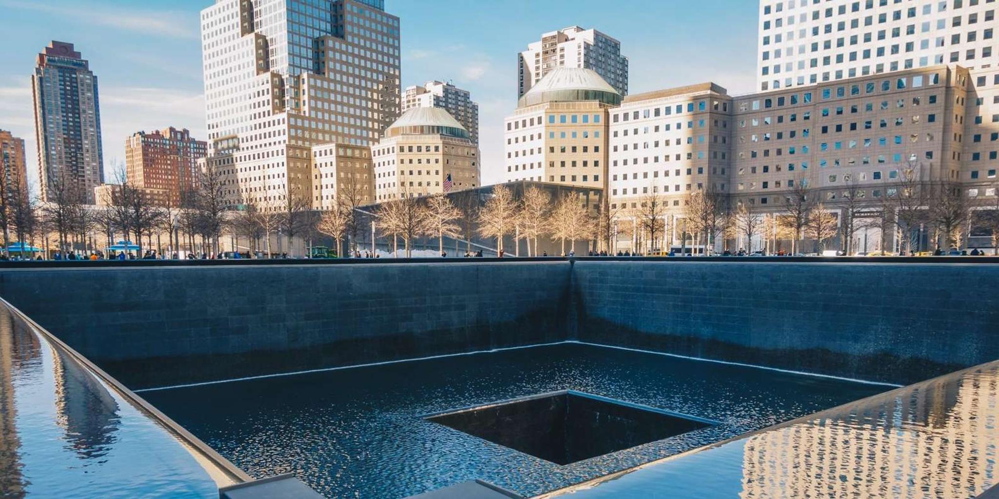 New York City Private Walking Tour - Image 6